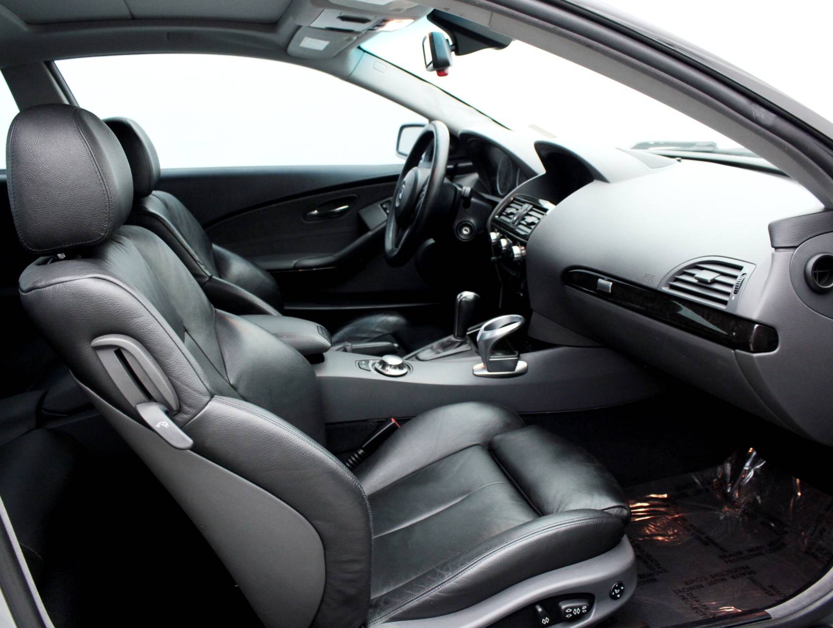 Florida Fine Cars - Used BMW 6 SERIES 2005 MIAMI 645CI