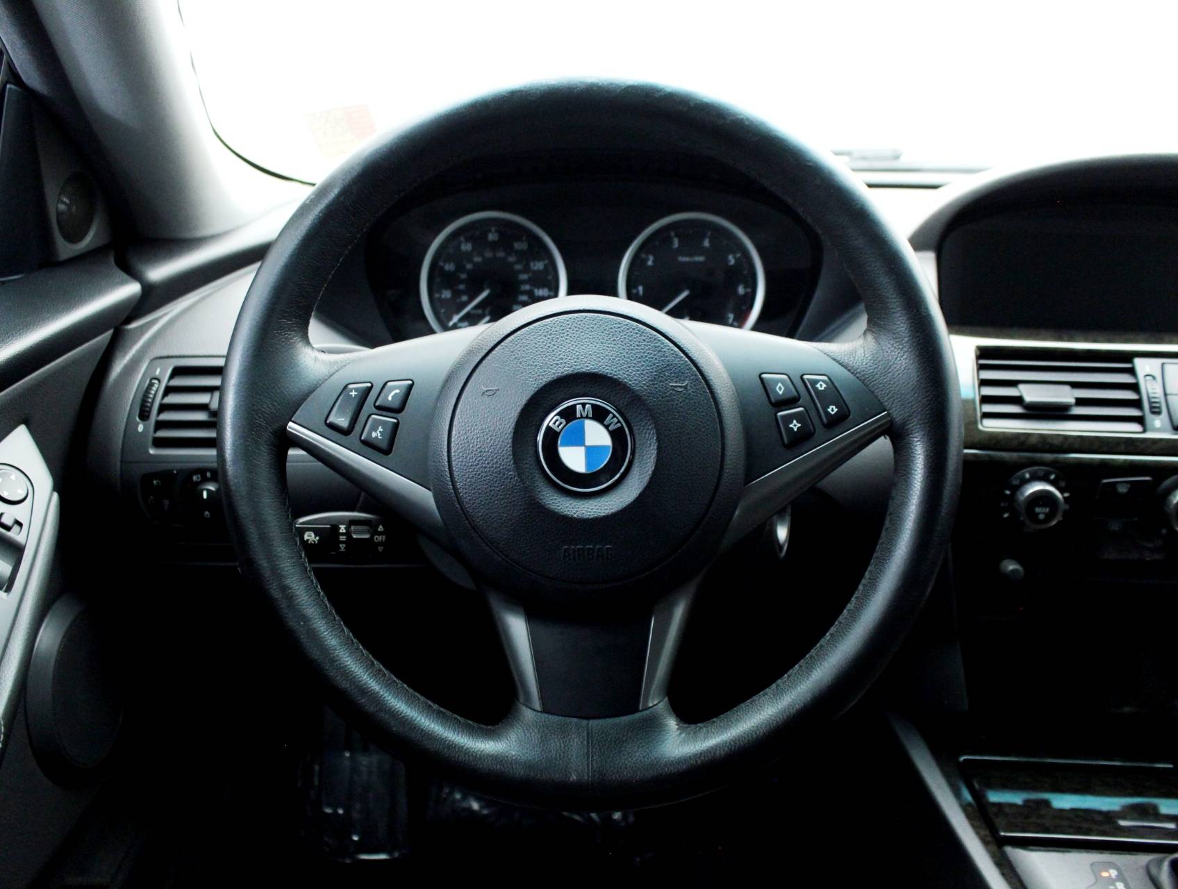 Florida Fine Cars - Used BMW 6 SERIES 2005 MIAMI 645CI