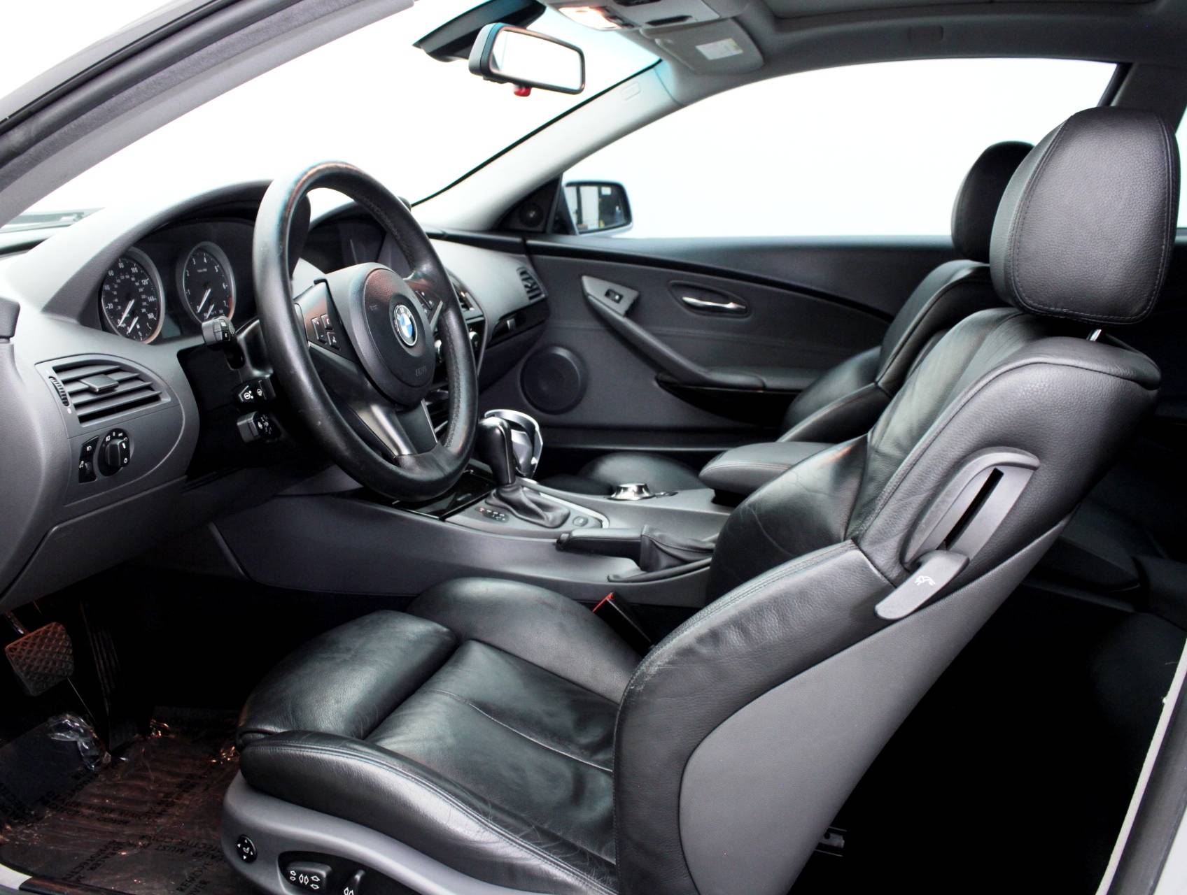 Florida Fine Cars - Used BMW 6 SERIES 2005 MIAMI 645CI