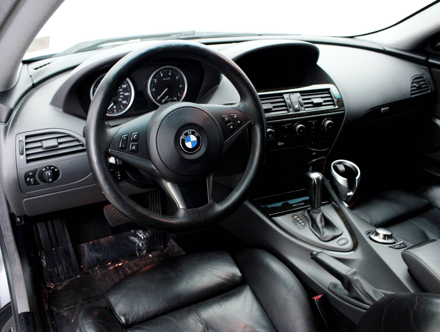 Florida Fine Cars - Used BMW 6 SERIES 2005 MIAMI 645CI