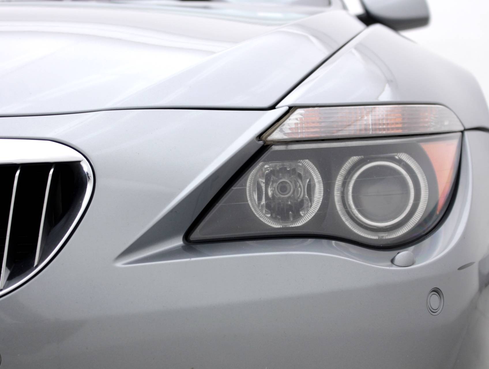 Florida Fine Cars - Used BMW 6 SERIES 2005 MIAMI 645CI