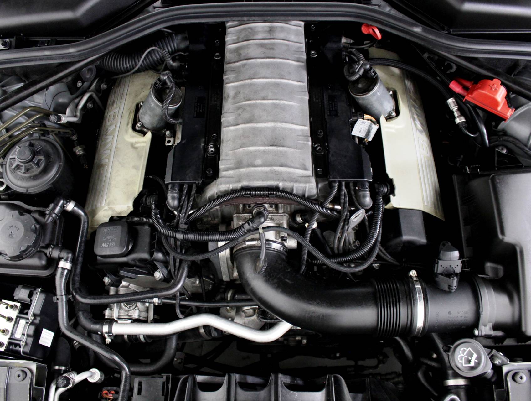 Florida Fine Cars - Used BMW 6 SERIES 2005 MIAMI 645CI