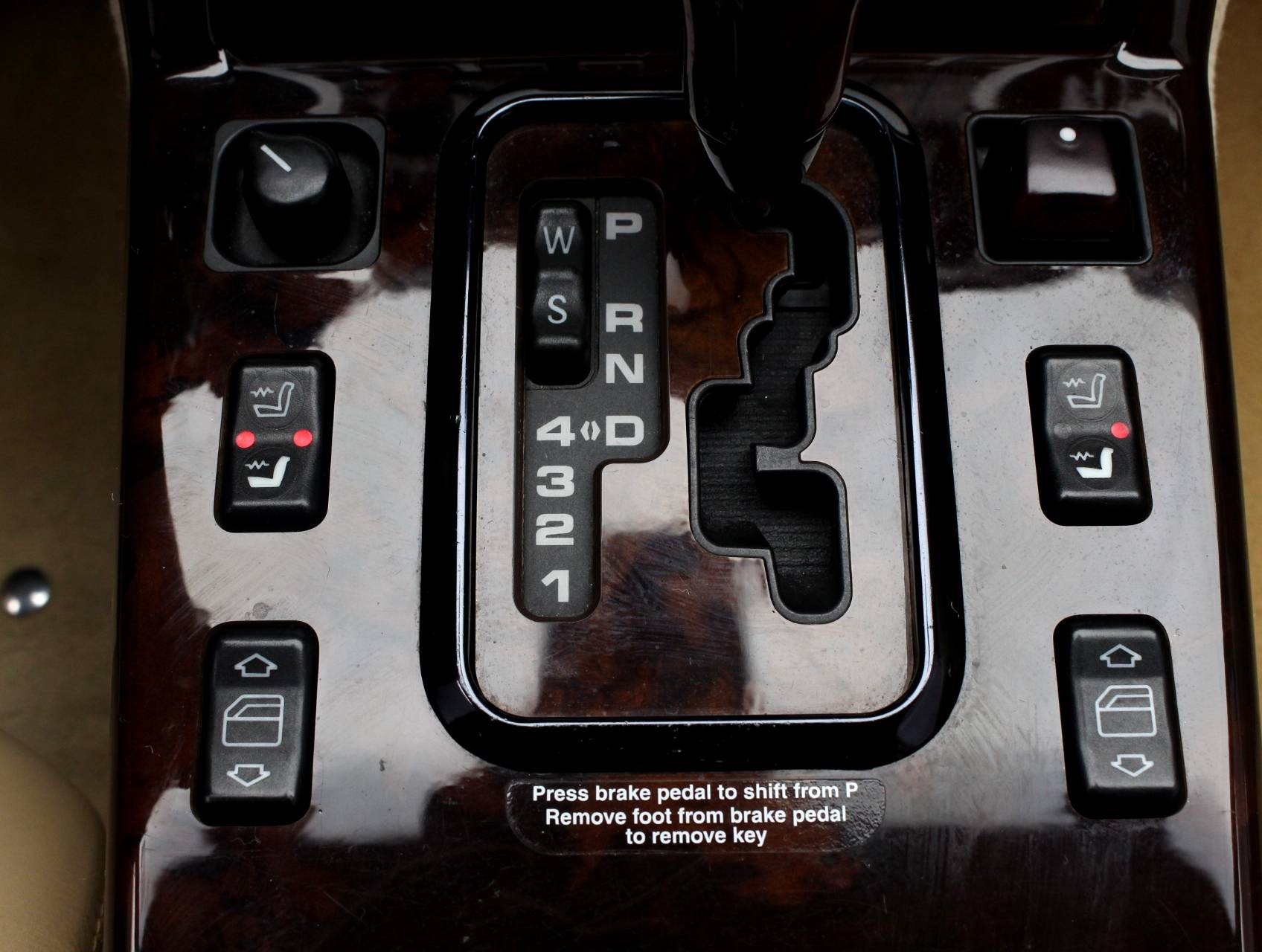 Florida Fine Cars - Used MERCEDES-BENZ SL CLASS 2000 MIAMI SL600