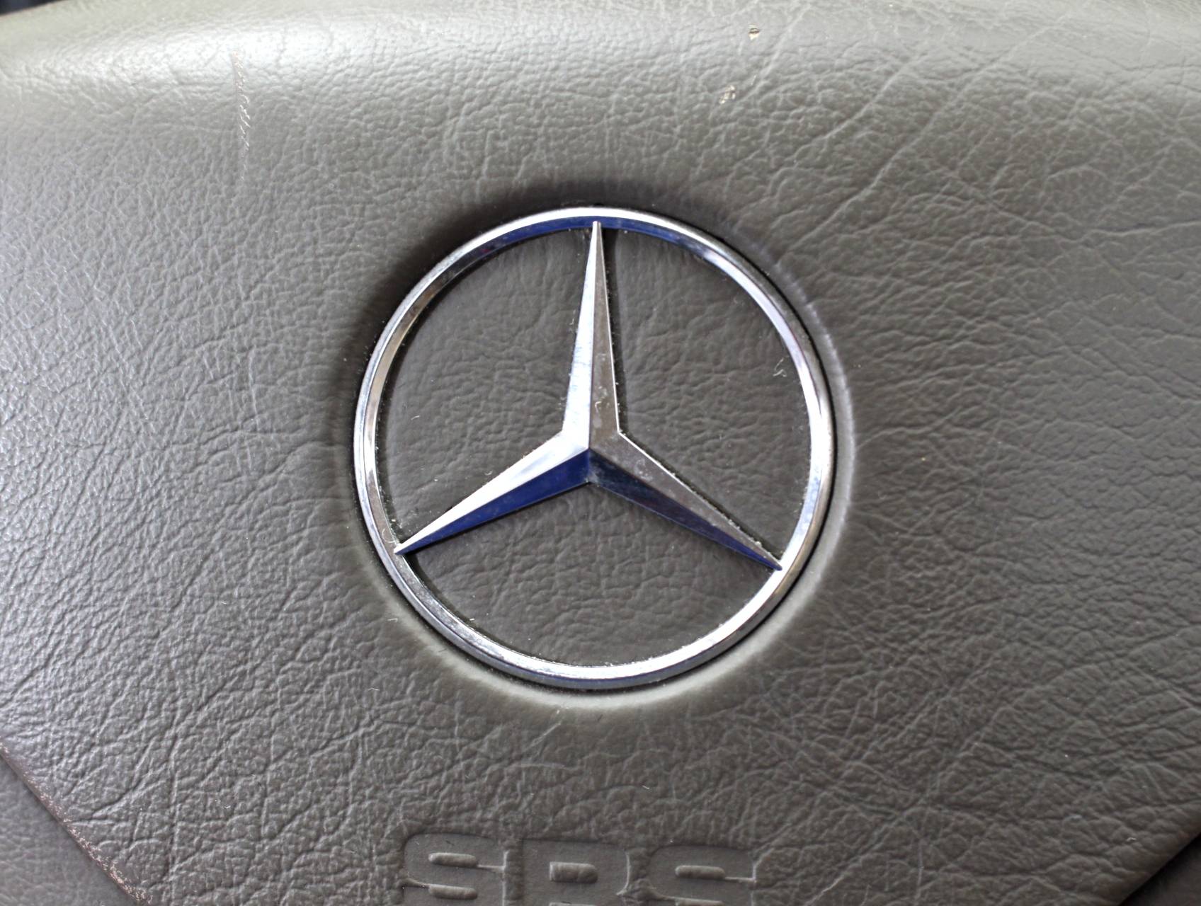 Florida Fine Cars - Used MERCEDES-BENZ SL CLASS 2000 MIAMI SL600