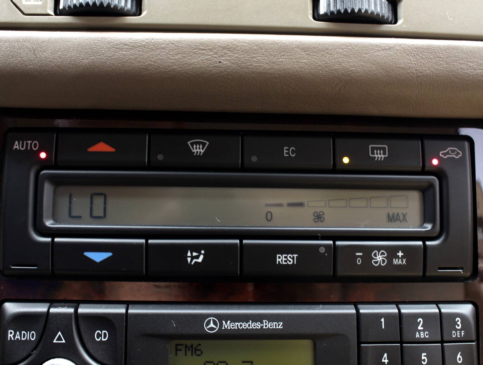 Florida Fine Cars - Used MERCEDES-BENZ SL CLASS 2000 MIAMI SL600