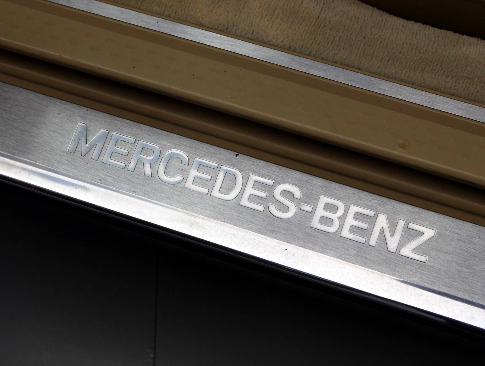 Florida Fine Cars - Used MERCEDES-BENZ SL CLASS 2000 MIAMI SL600