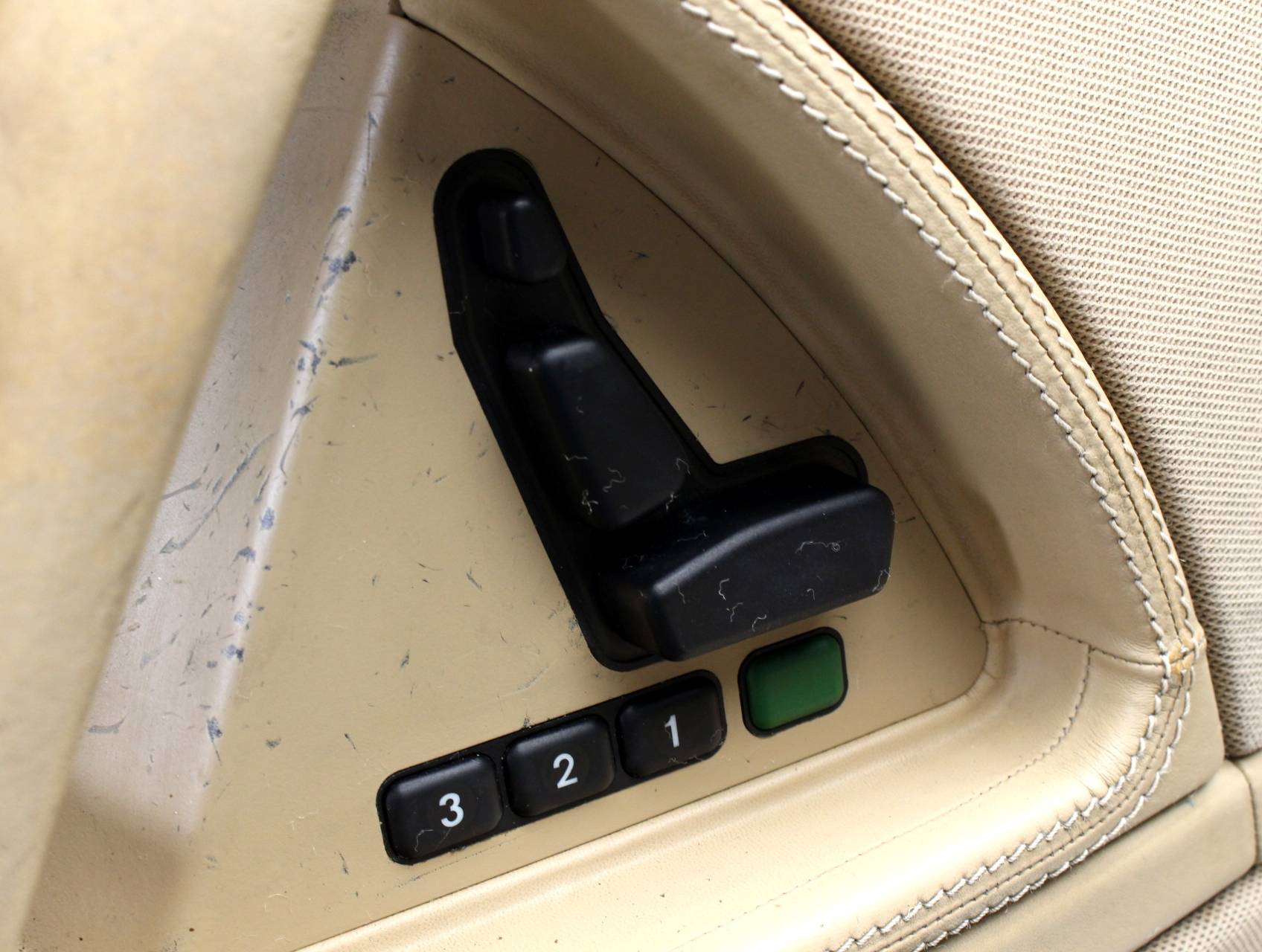 Florida Fine Cars - Used MERCEDES-BENZ SL CLASS 2000 MIAMI SL600