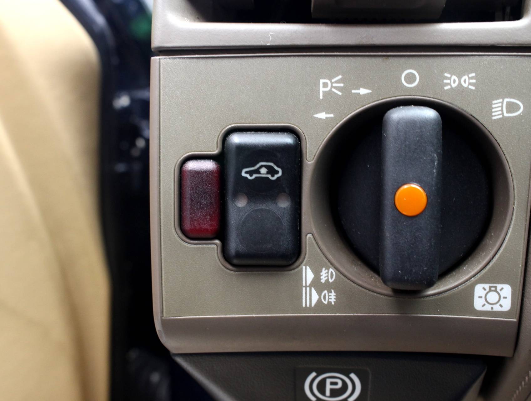 Florida Fine Cars - Used MERCEDES-BENZ SL CLASS 2000 MIAMI SL600