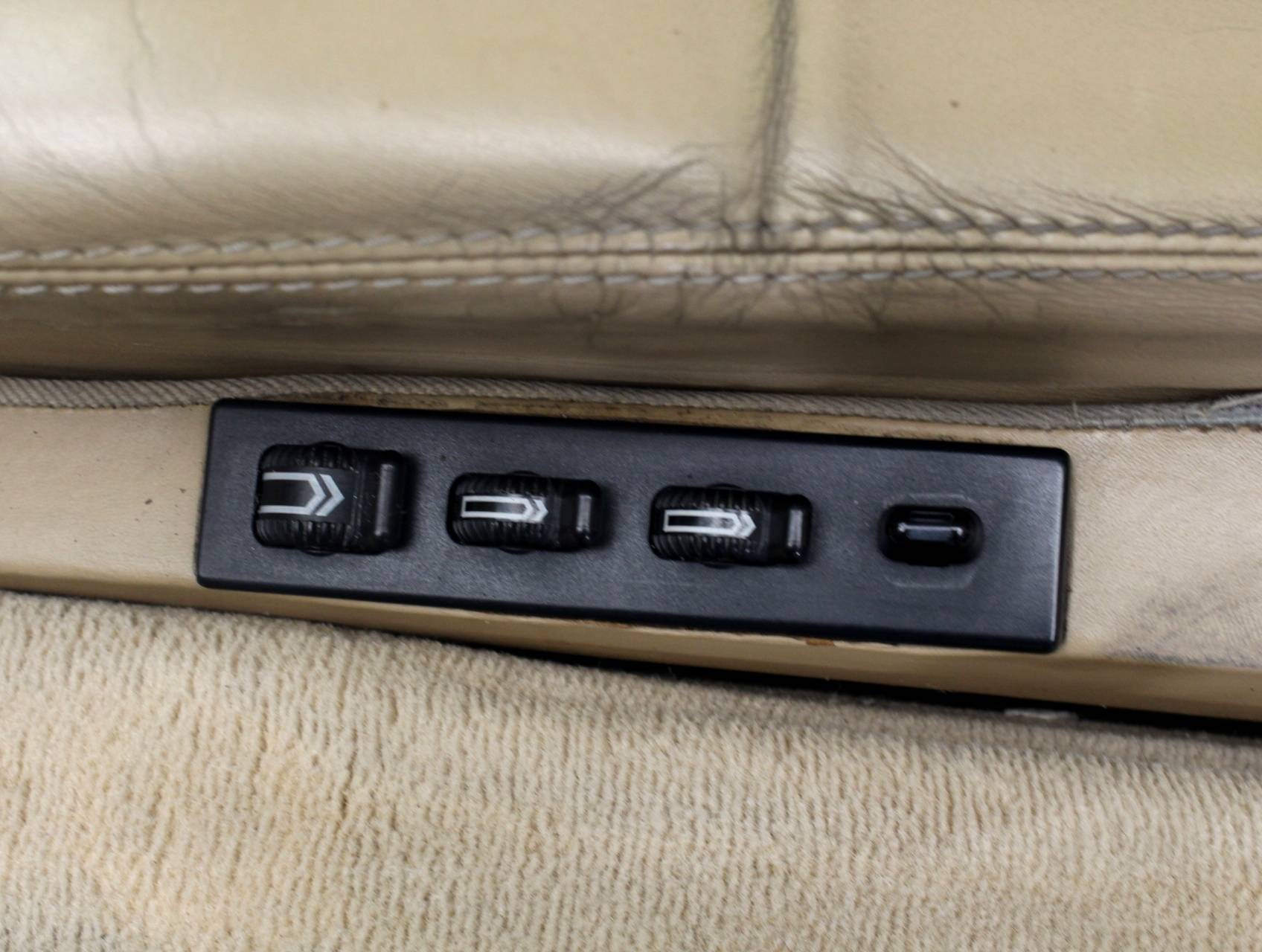 Florida Fine Cars - Used MERCEDES-BENZ SL CLASS 2000 MIAMI SL600