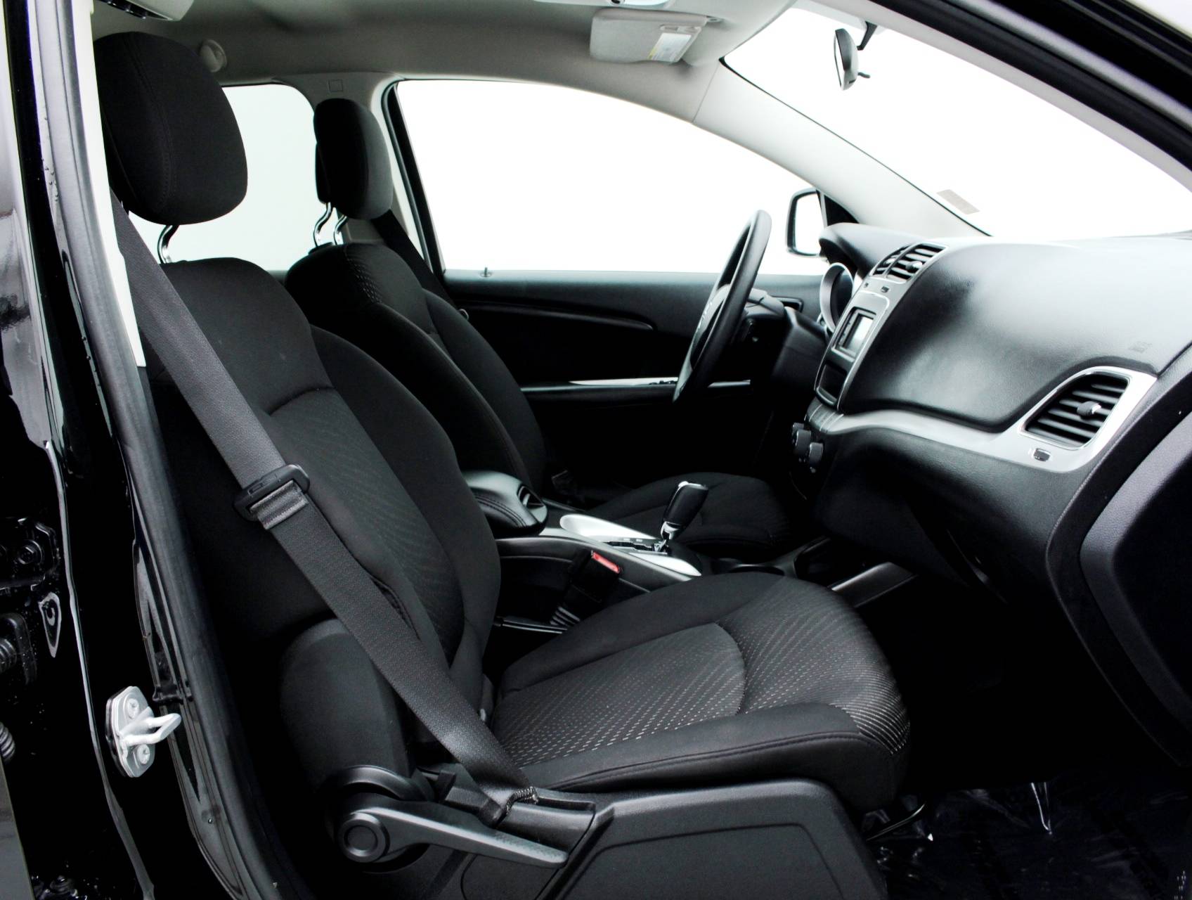 Florida Fine Cars - Used DODGE JOURNEY 2015 HOLLYWOOD SE