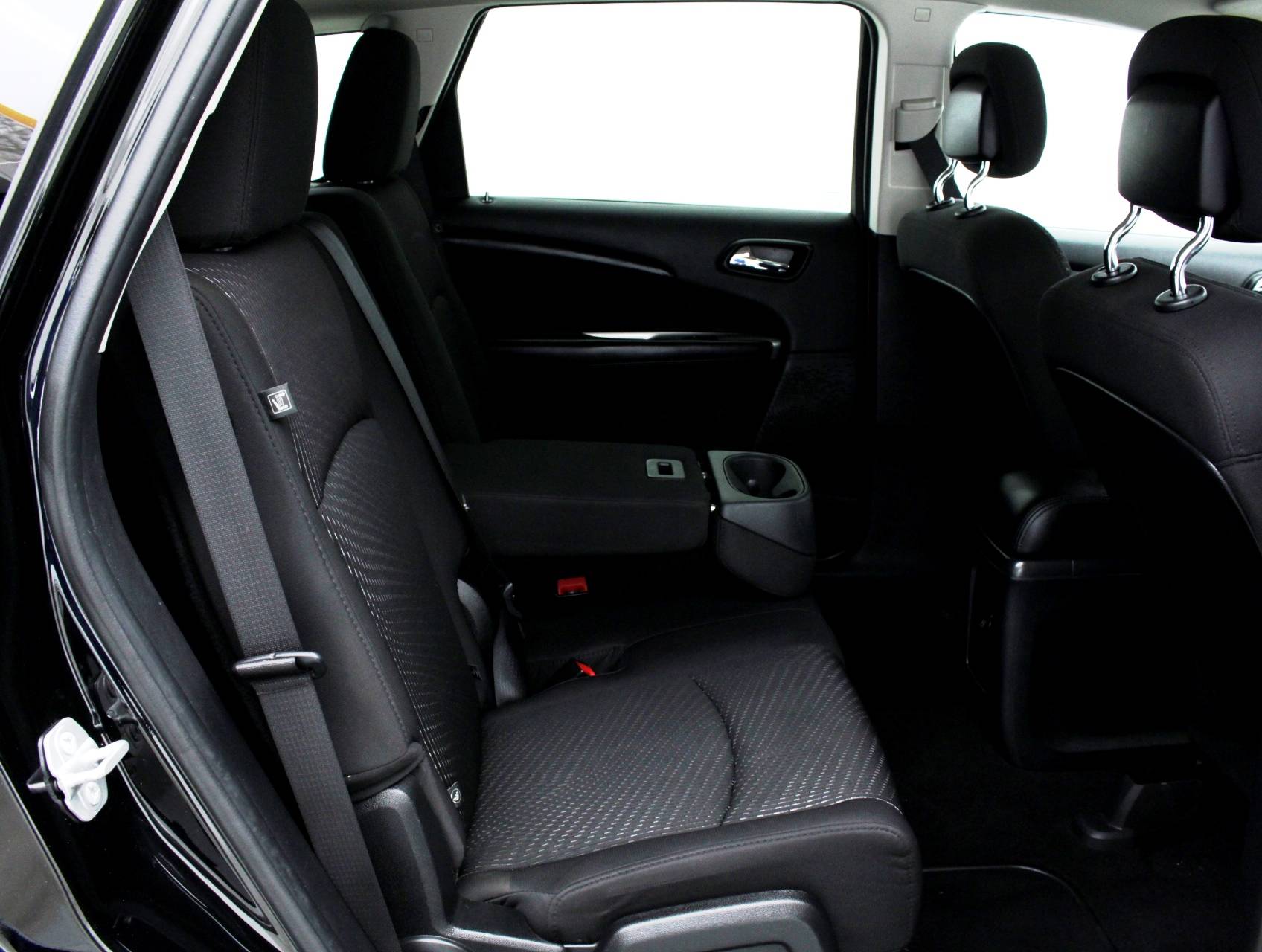 Florida Fine Cars - Used DODGE JOURNEY 2015 HOLLYWOOD SE