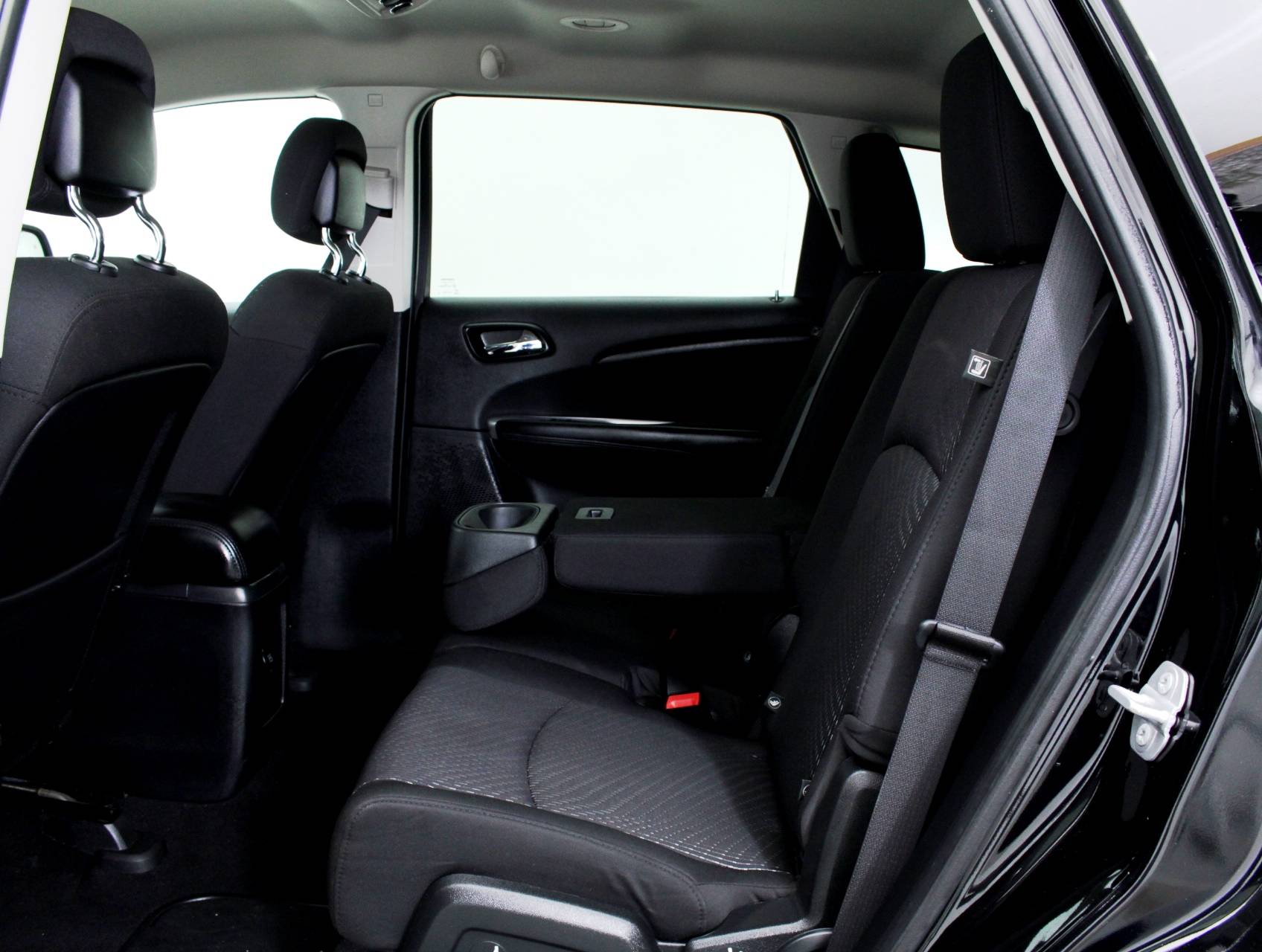 Florida Fine Cars - Used DODGE JOURNEY 2015 HOLLYWOOD SE