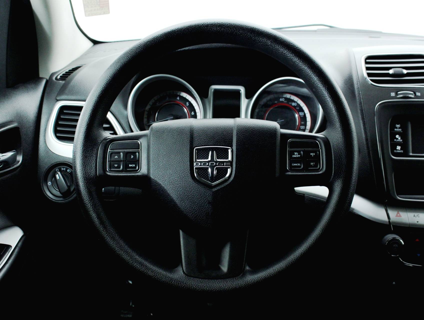 Florida Fine Cars - Used DODGE JOURNEY 2015 HOLLYWOOD SE