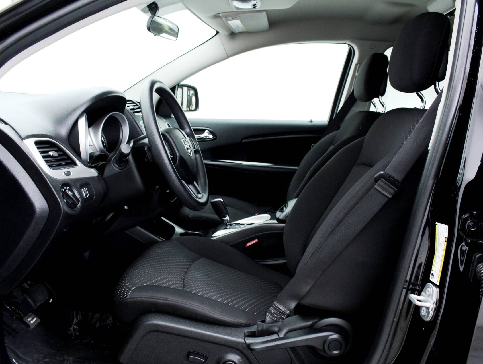 Florida Fine Cars - Used DODGE JOURNEY 2015 HOLLYWOOD SE