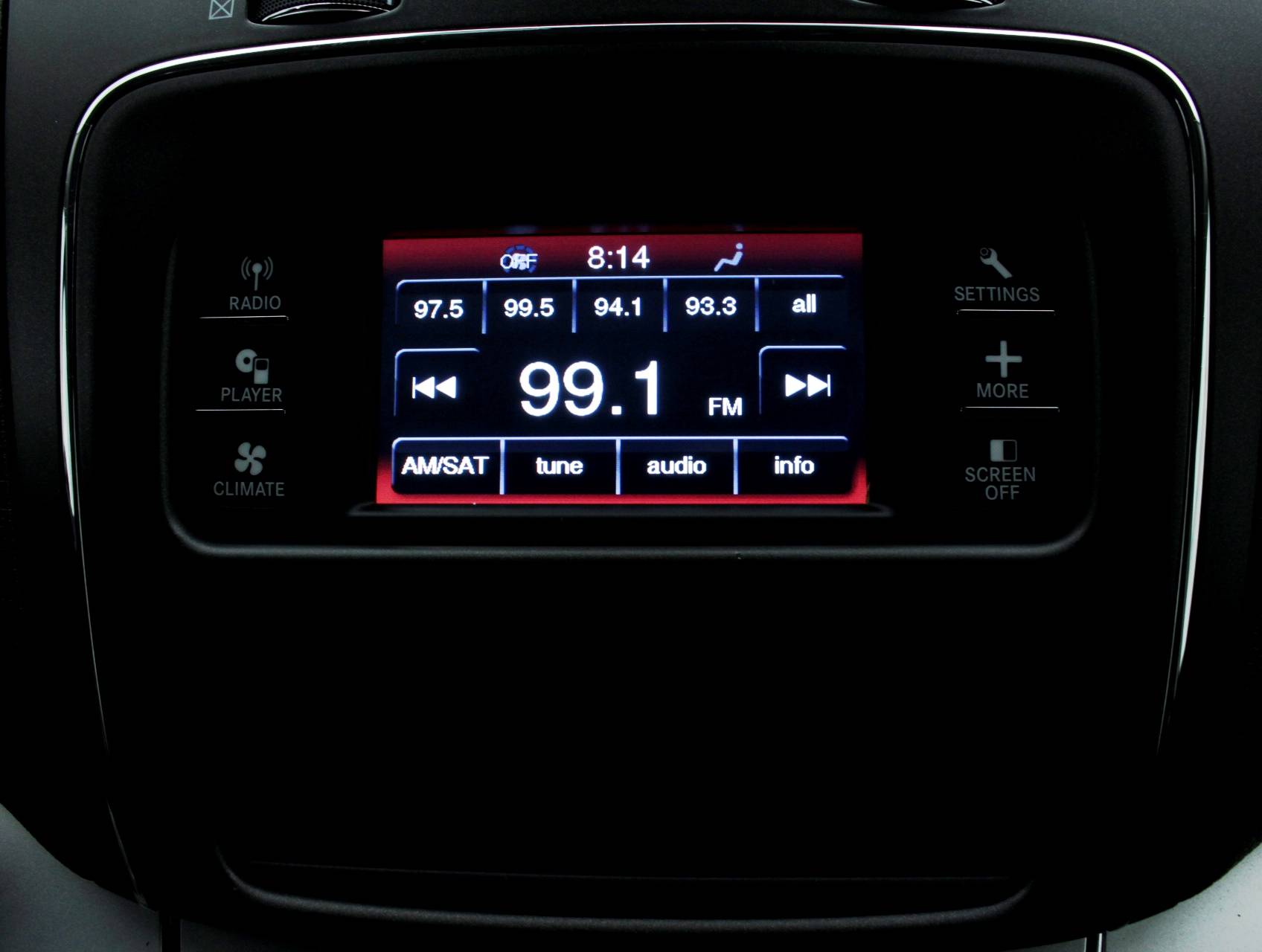 Florida Fine Cars - Used DODGE JOURNEY 2015 HOLLYWOOD SE