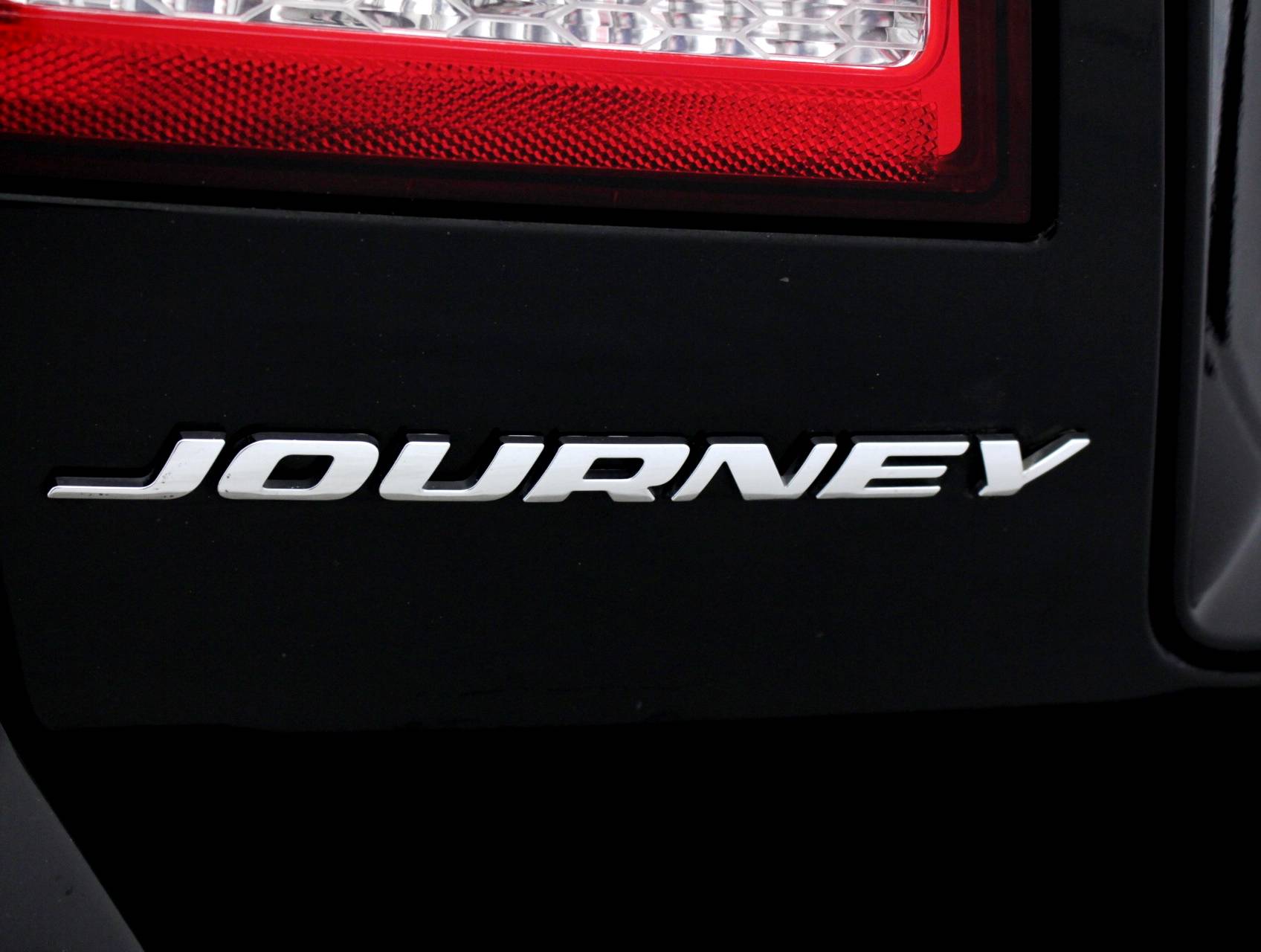 Florida Fine Cars - Used DODGE JOURNEY 2015 HOLLYWOOD SE