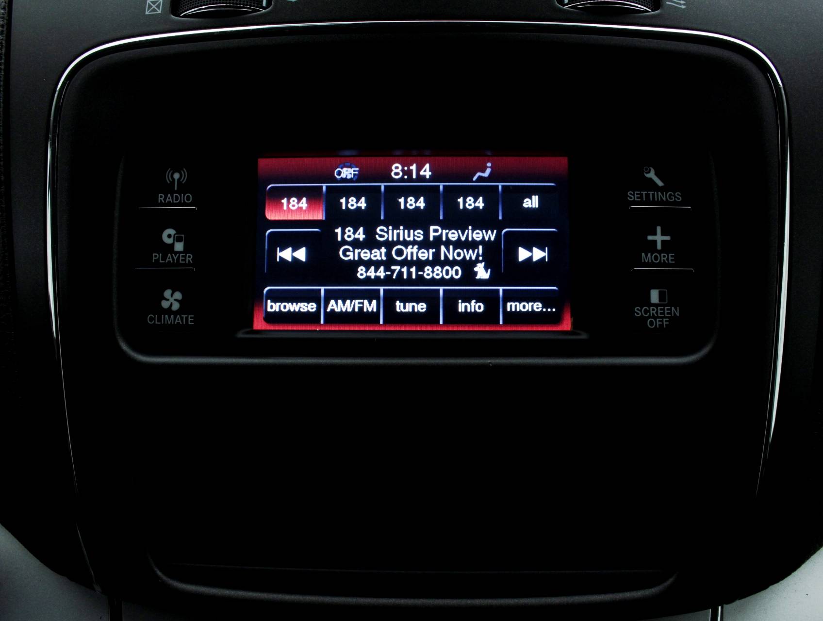 Florida Fine Cars - Used DODGE JOURNEY 2015 HOLLYWOOD SE