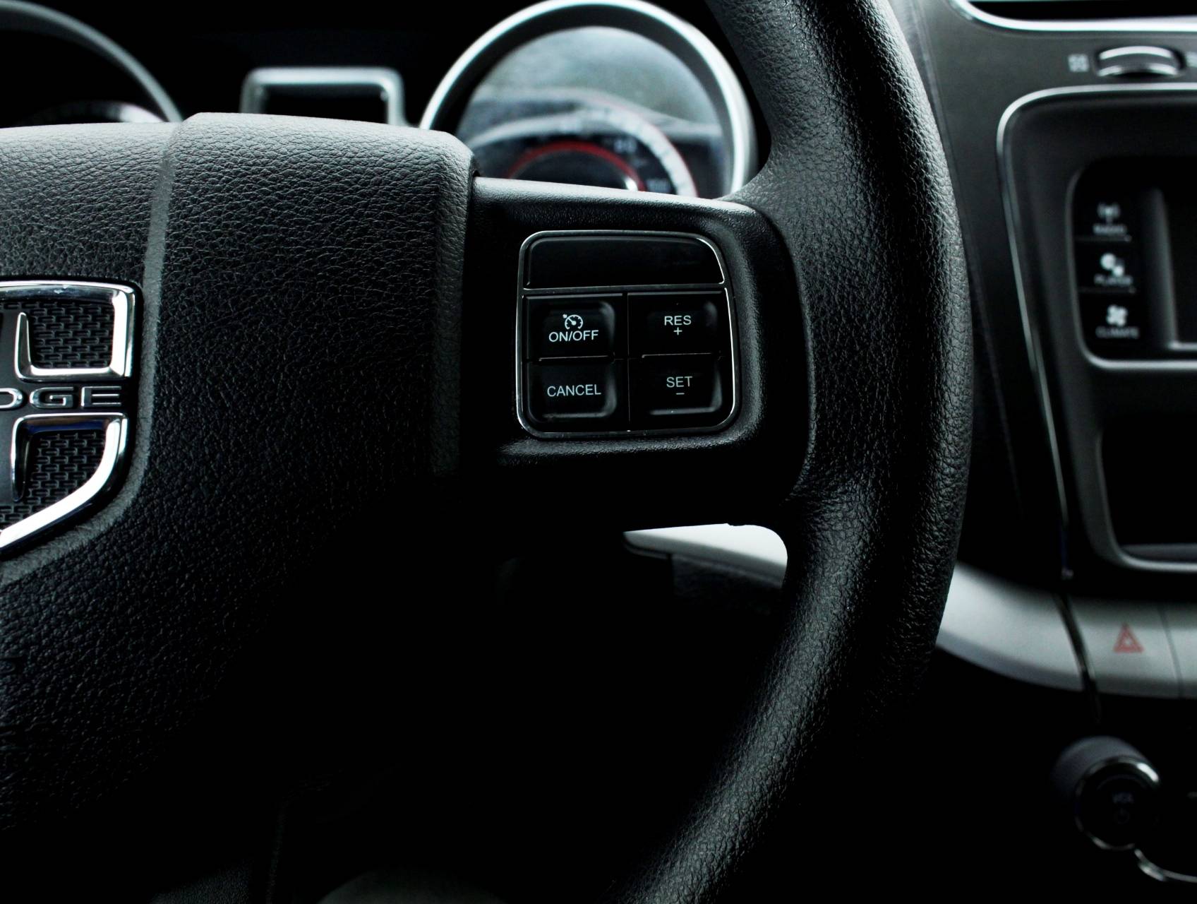 Florida Fine Cars - Used DODGE JOURNEY 2015 HOLLYWOOD SE