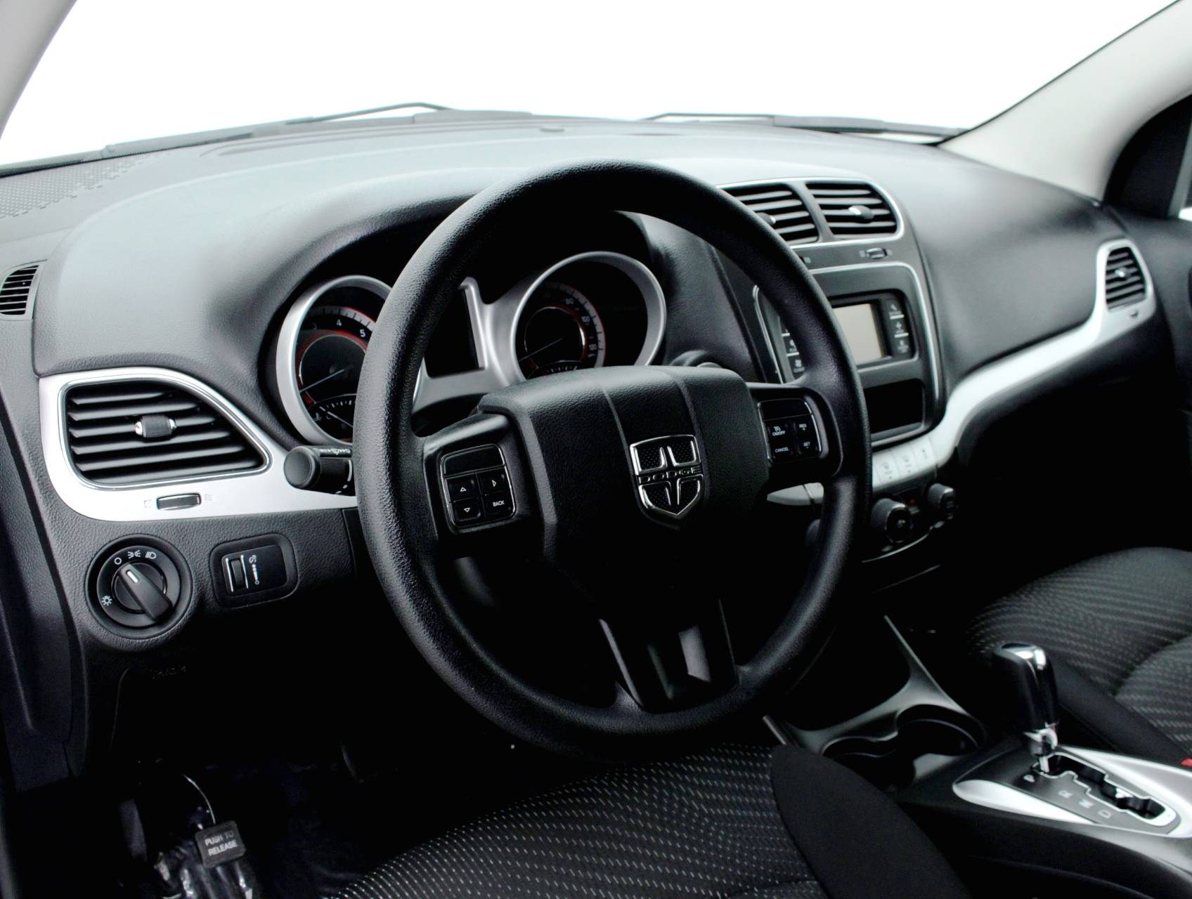 Florida Fine Cars - Used DODGE JOURNEY 2015 HOLLYWOOD SE
