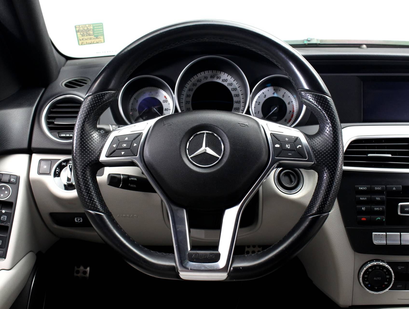 Florida Fine Cars - Used MERCEDES-BENZ C CLASS 2013 WEST PALM C250