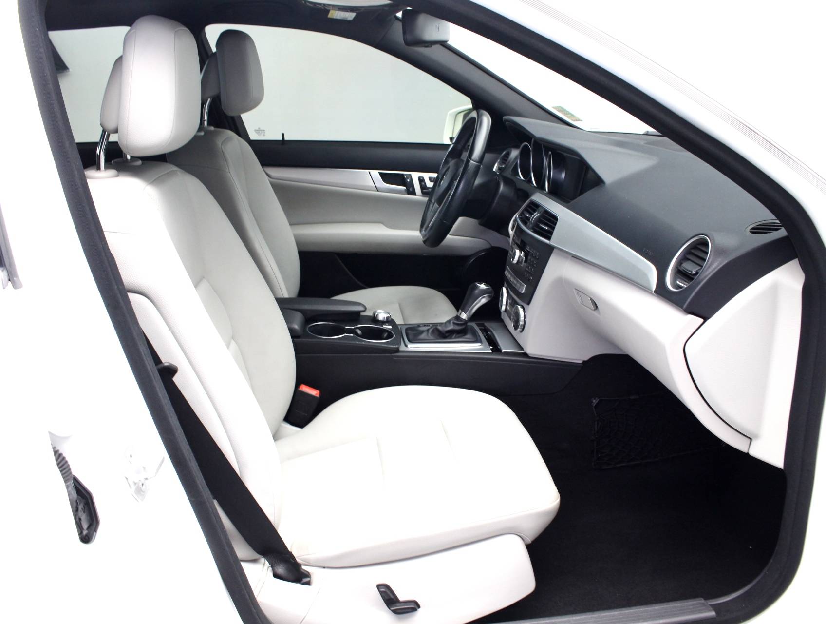 Florida Fine Cars - Used MERCEDES-BENZ C CLASS 2013 WEST PALM C250