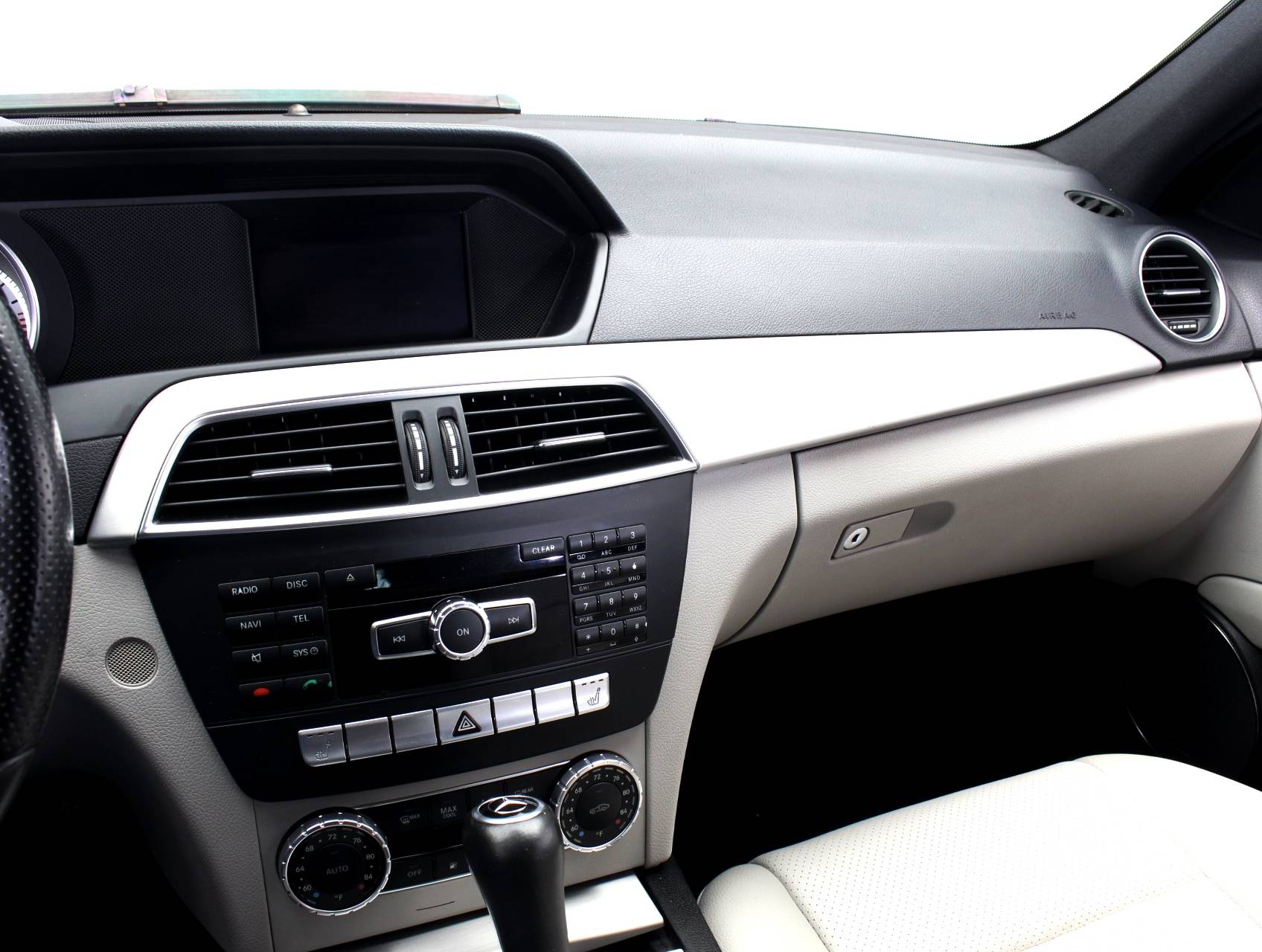 Florida Fine Cars - Used MERCEDES-BENZ C CLASS 2013 WEST PALM C250