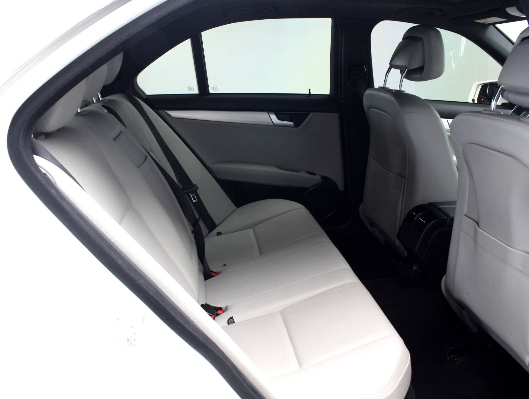 Florida Fine Cars - Used MERCEDES-BENZ C CLASS 2013 WEST PALM C250