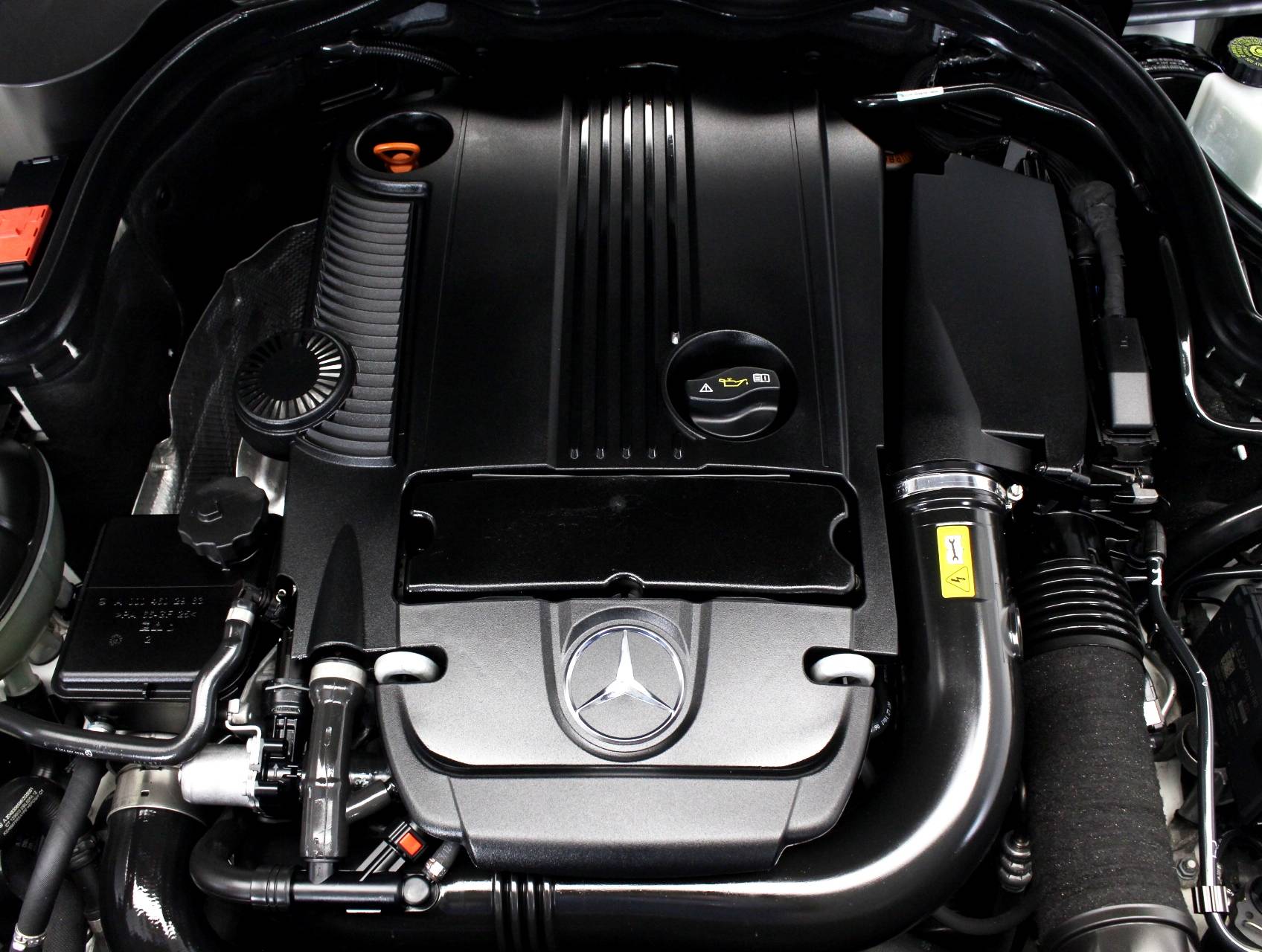 Florida Fine Cars - Used MERCEDES-BENZ C CLASS 2013 WEST PALM C250