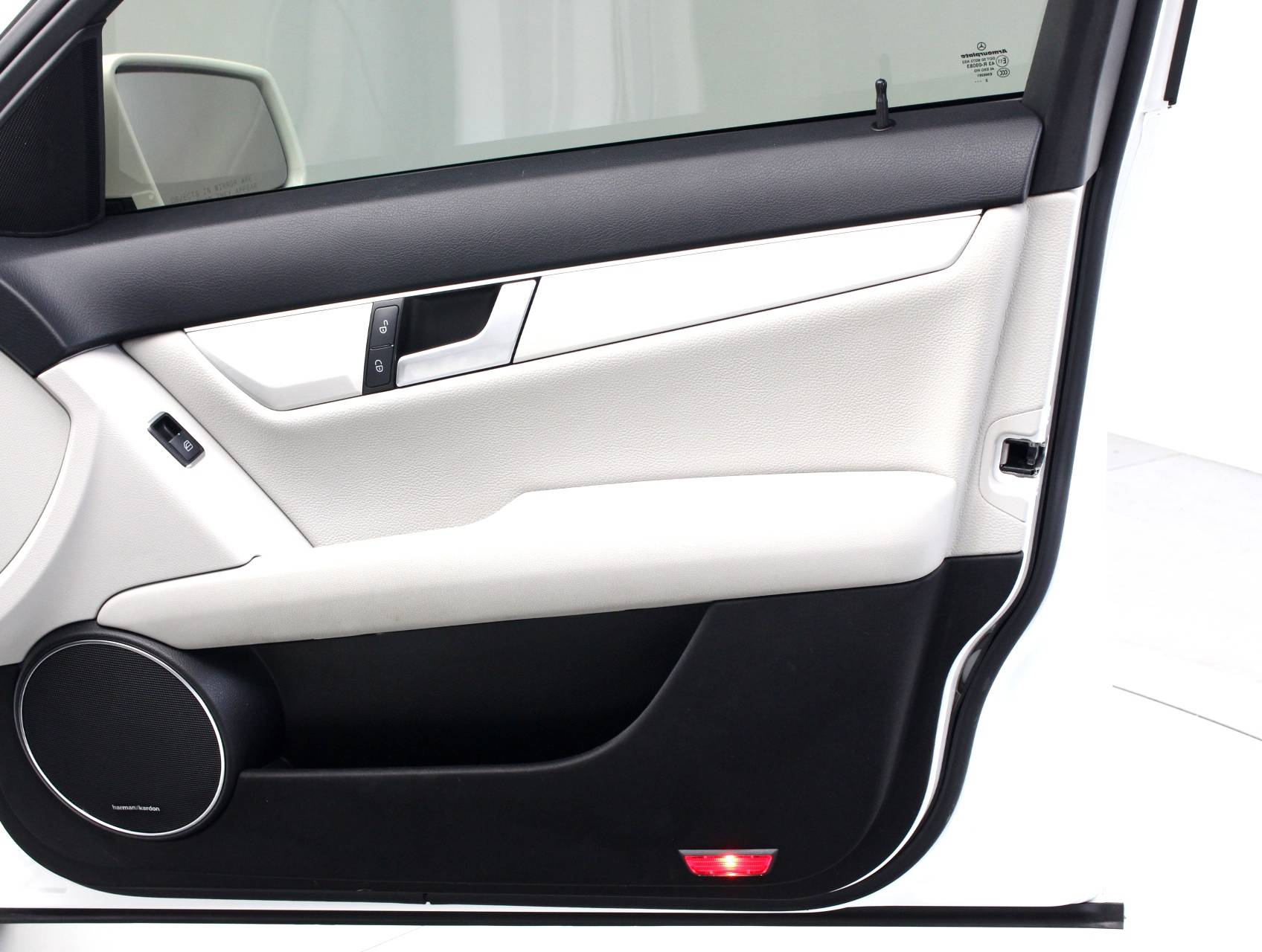 Florida Fine Cars - Used MERCEDES-BENZ C CLASS 2013 WEST PALM C250