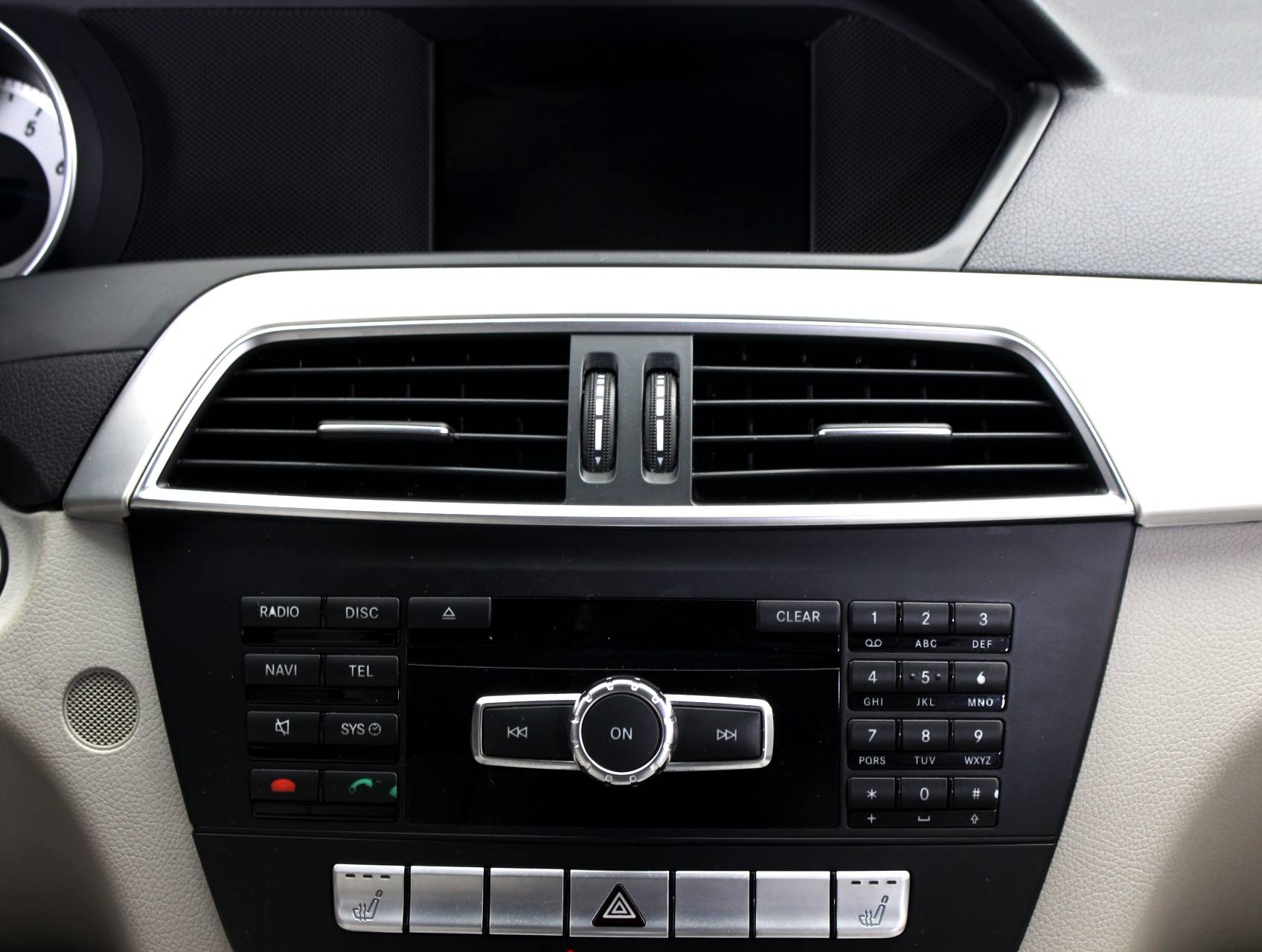 Florida Fine Cars - Used MERCEDES-BENZ C CLASS 2013 WEST PALM C250