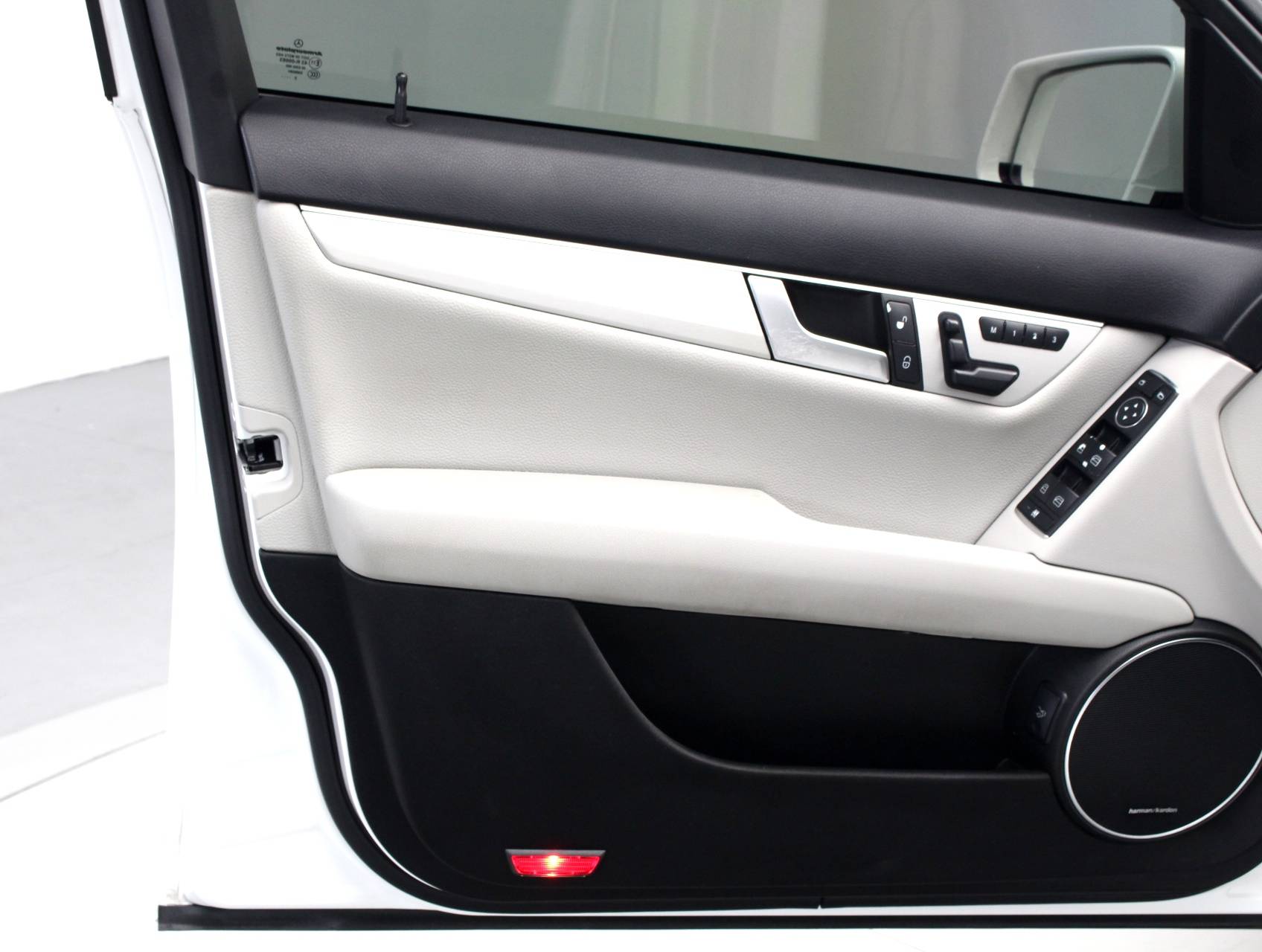 Florida Fine Cars - Used MERCEDES-BENZ C CLASS 2013 WEST PALM C250