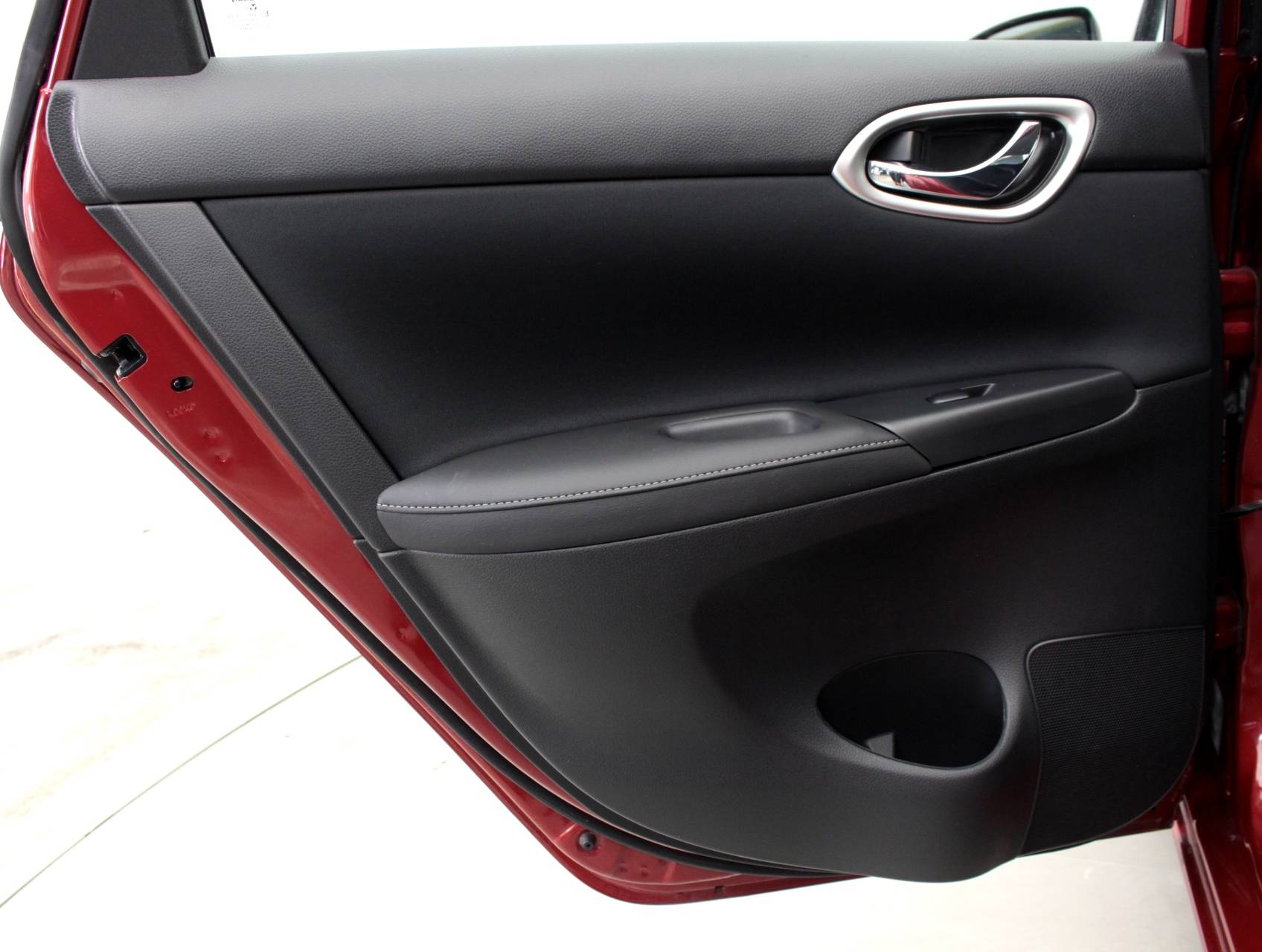 Florida Fine Cars - Used NISSAN SENTRA 2017 HOLLYWOOD Sv