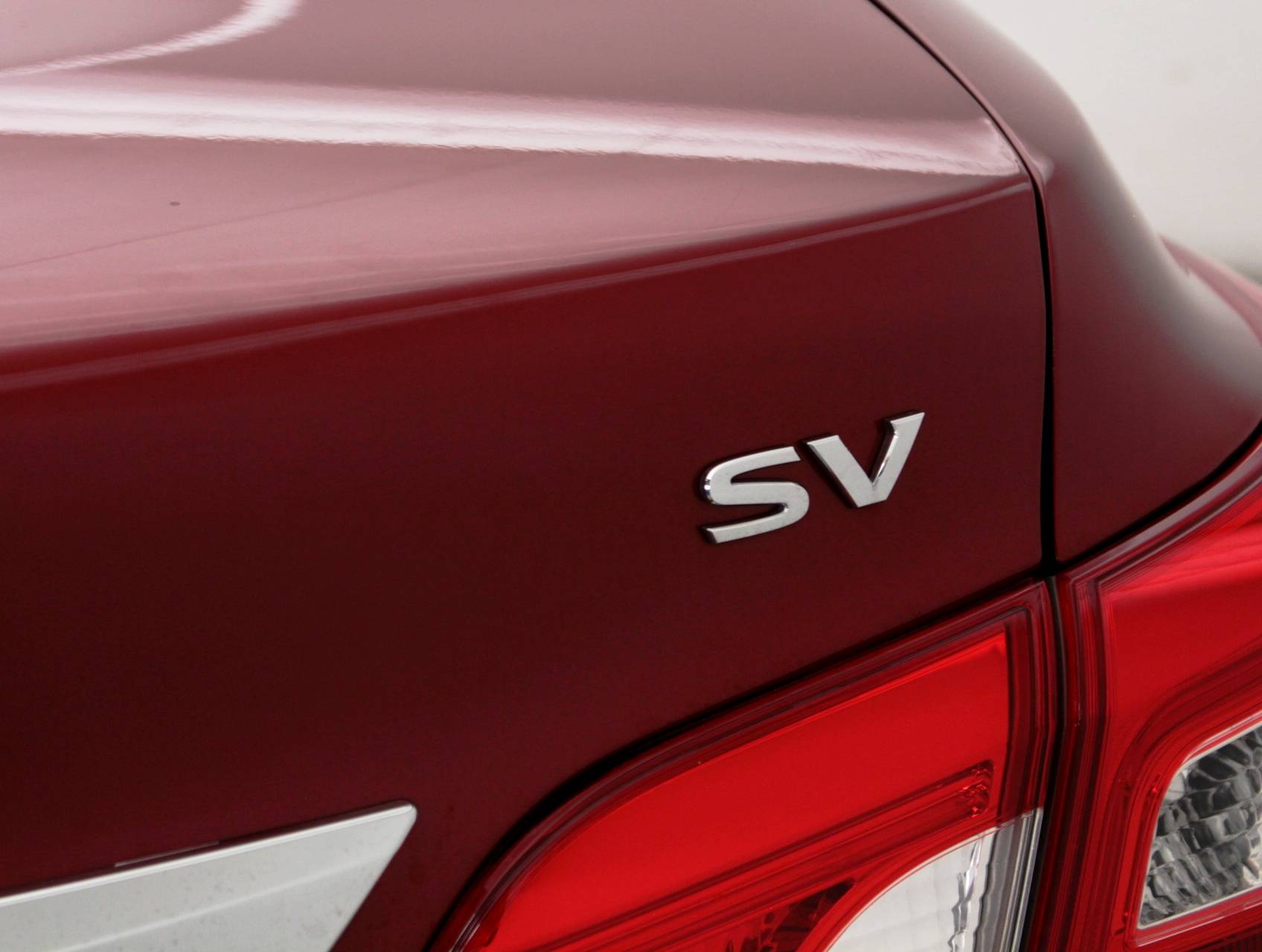 Florida Fine Cars - Used NISSAN SENTRA 2017 HOLLYWOOD Sv