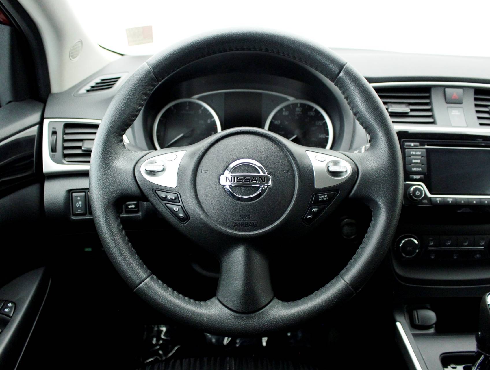 Florida Fine Cars - Used NISSAN SENTRA 2017 HOLLYWOOD Sv