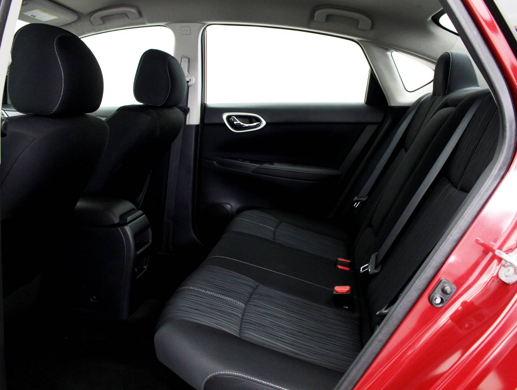 Florida Fine Cars - Used NISSAN SENTRA 2017 HOLLYWOOD Sv