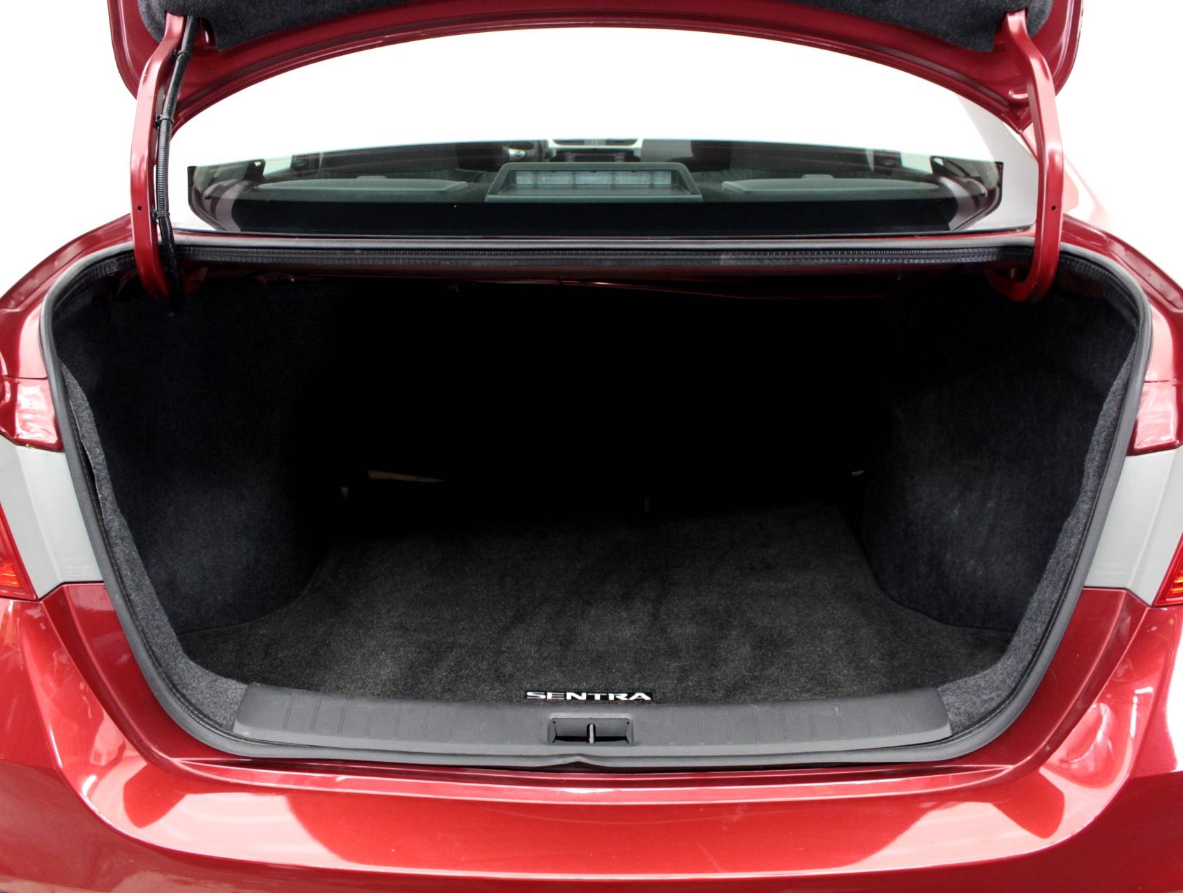 Florida Fine Cars - Used NISSAN SENTRA 2017 HOLLYWOOD Sv