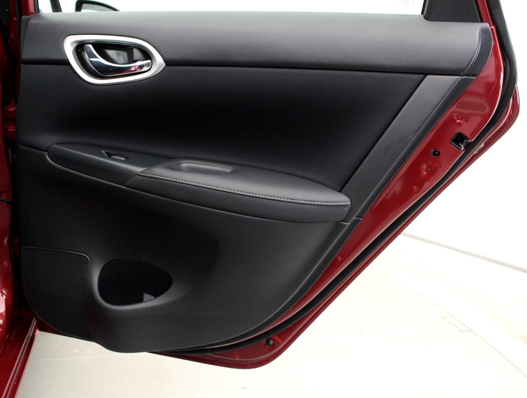 Florida Fine Cars - Used NISSAN SENTRA 2017 HOLLYWOOD Sv