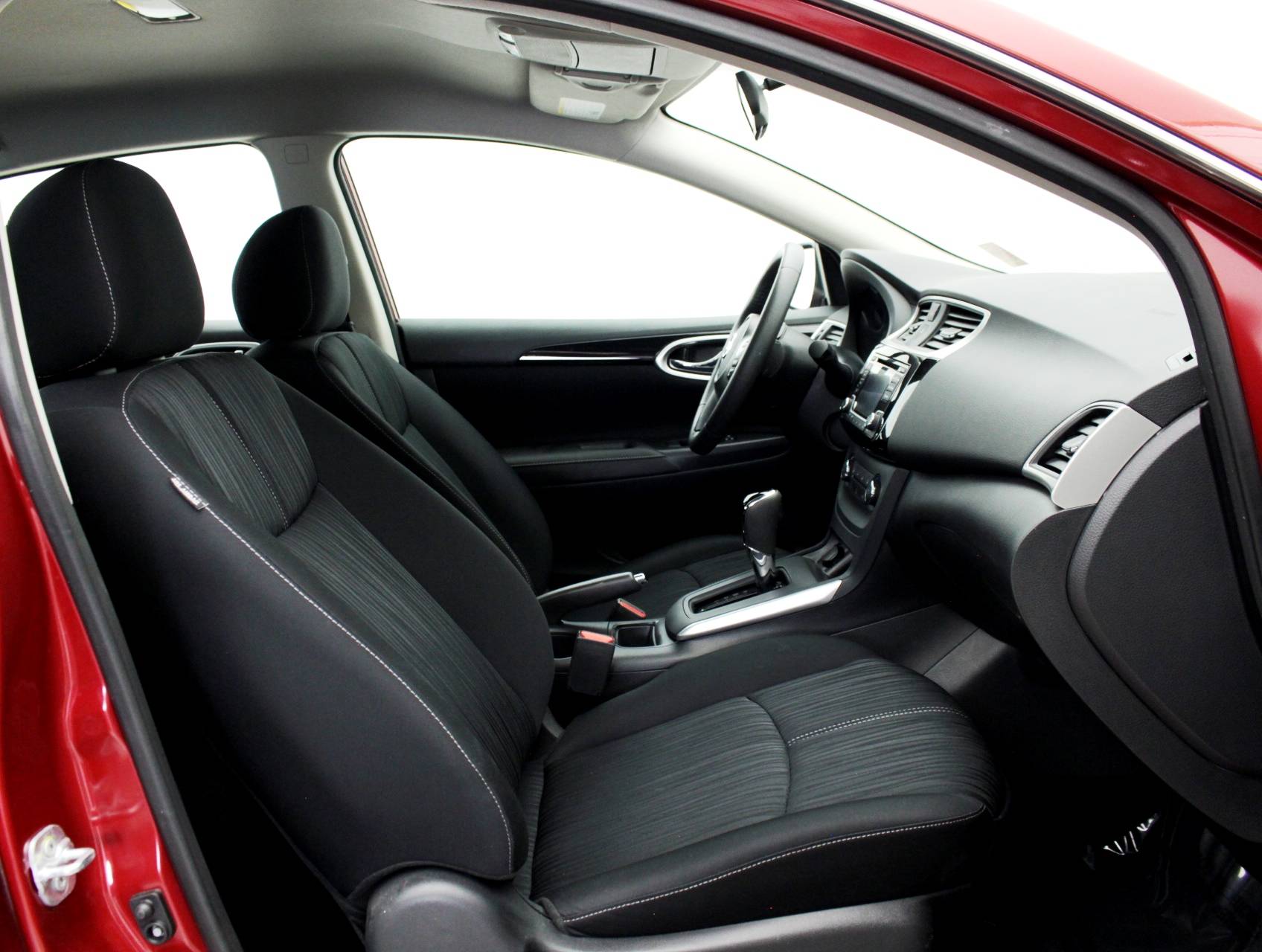 Florida Fine Cars - Used NISSAN SENTRA 2017 HOLLYWOOD Sv