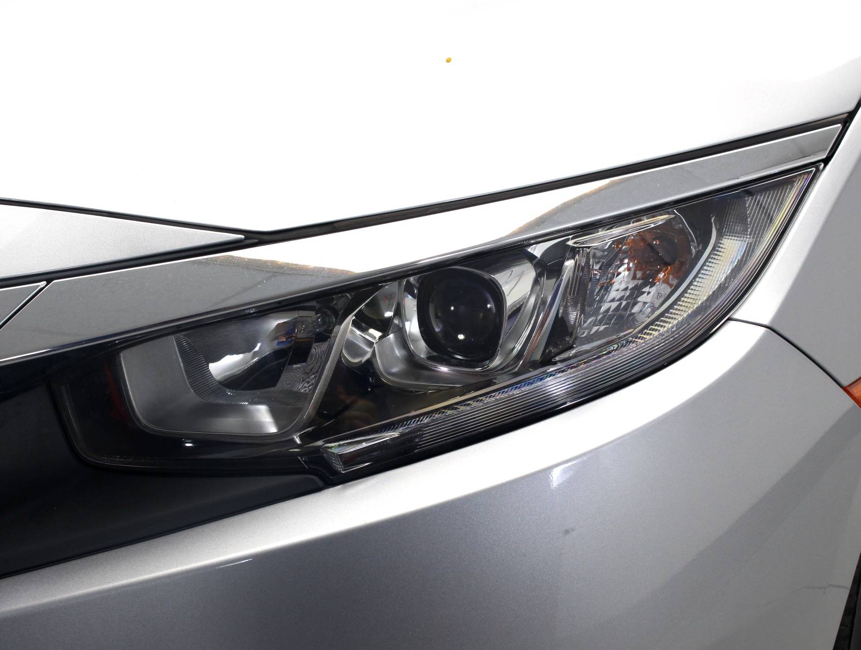 Florida Fine Cars - Used HONDA CIVIC 2016 WEST PALM LX