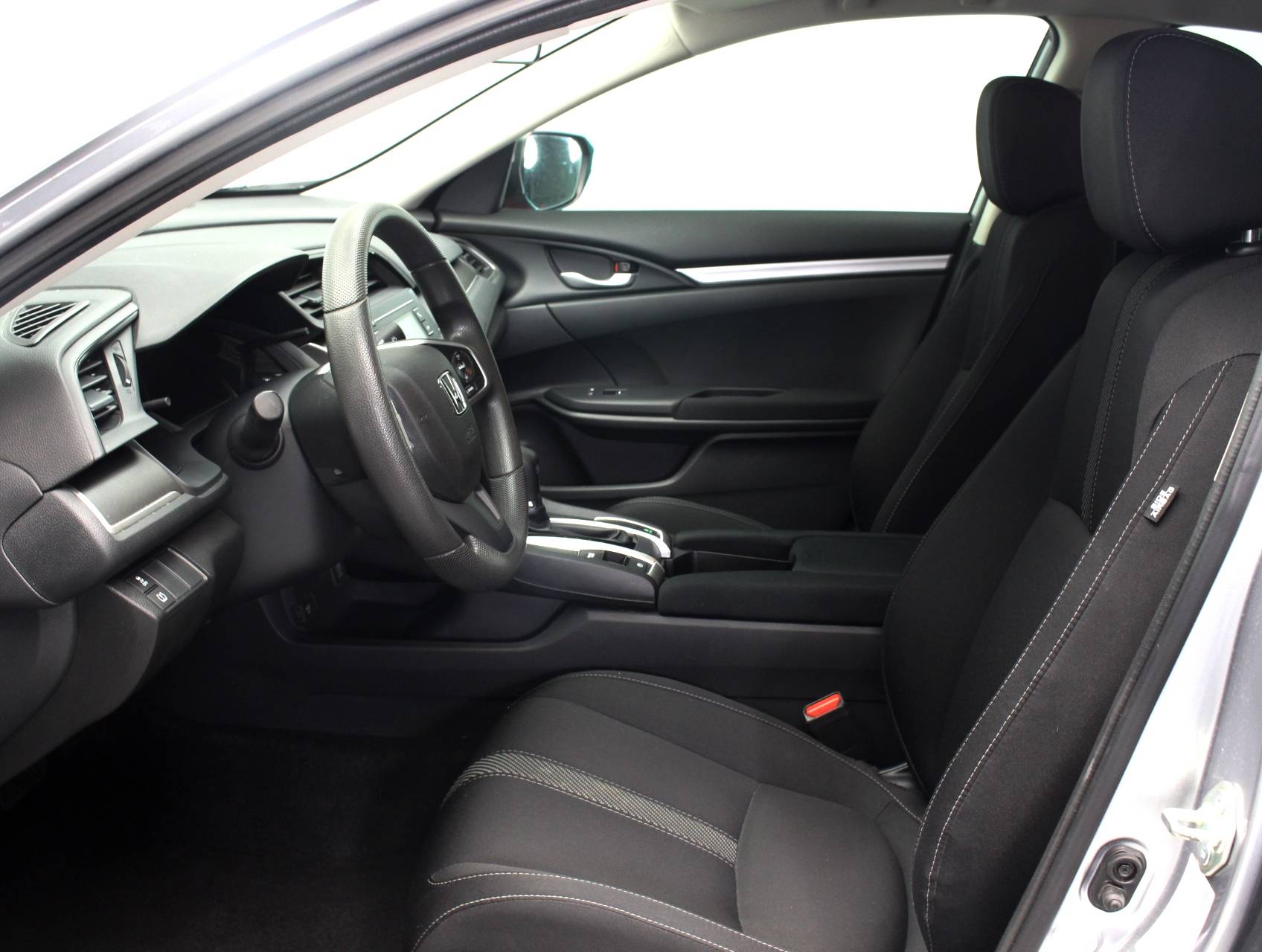 Florida Fine Cars - Used HONDA CIVIC 2016 WEST PALM LX