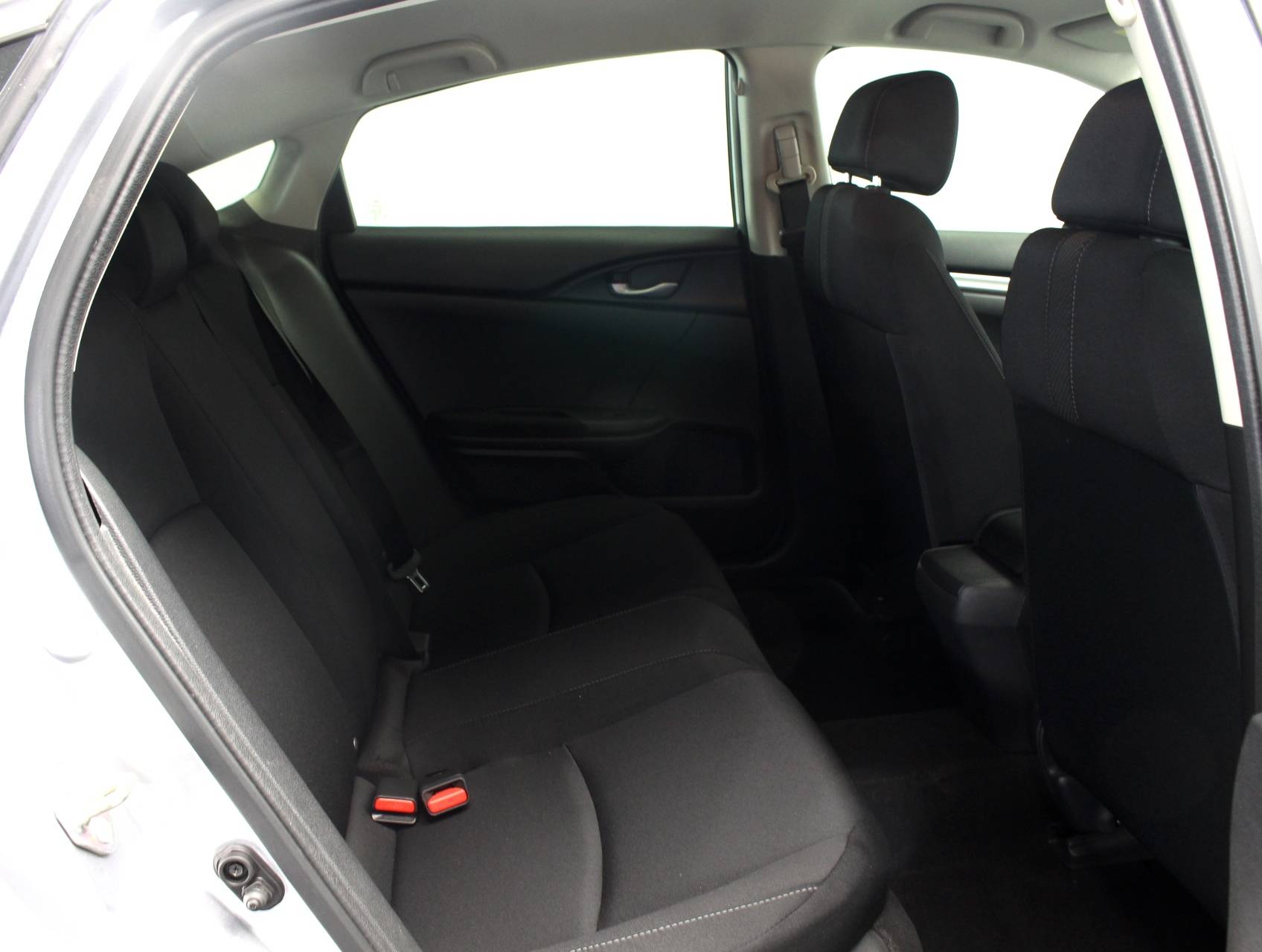 Florida Fine Cars - Used HONDA CIVIC 2016 WEST PALM LX