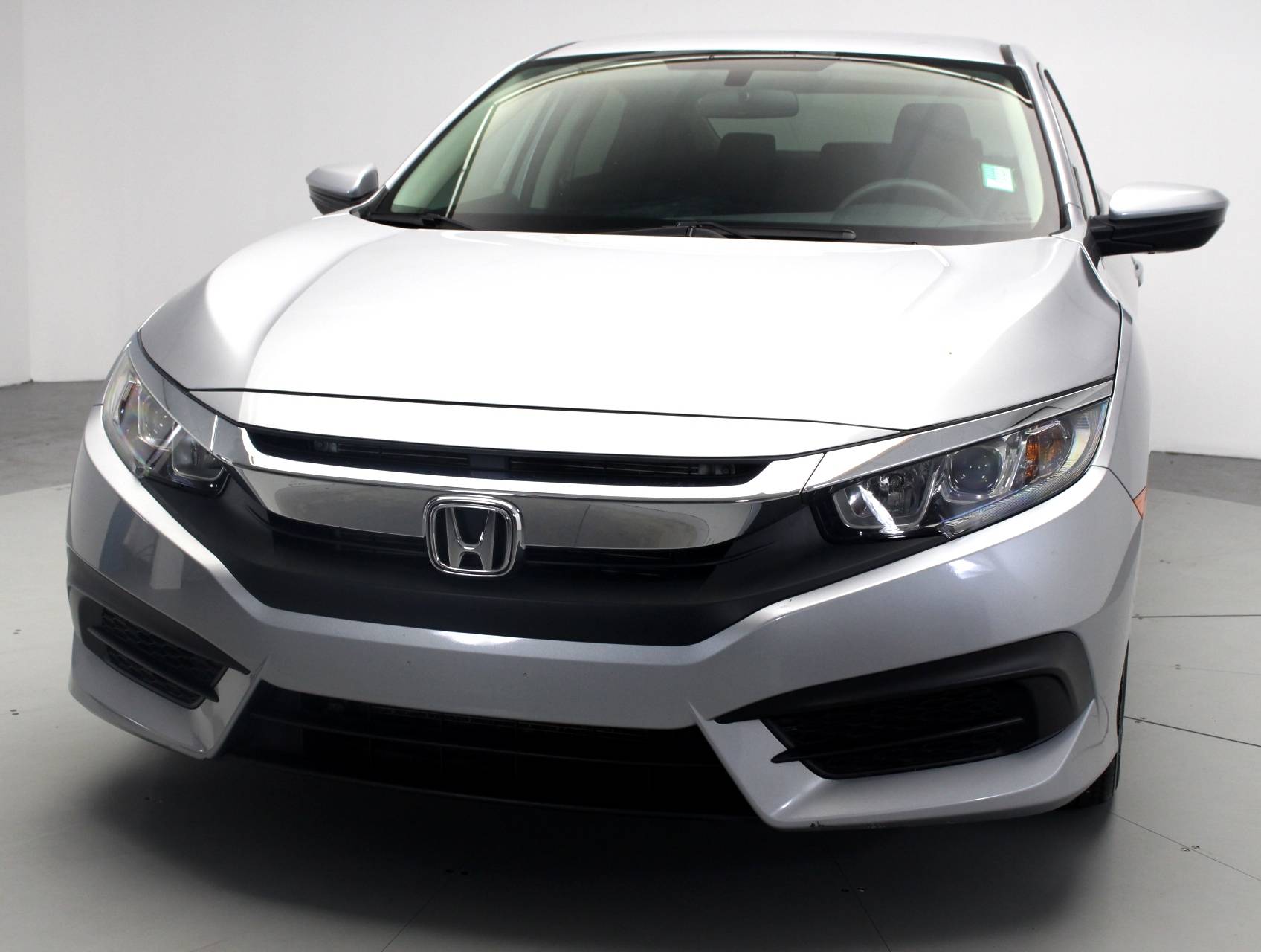Florida Fine Cars - Used HONDA CIVIC 2016 WEST PALM LX