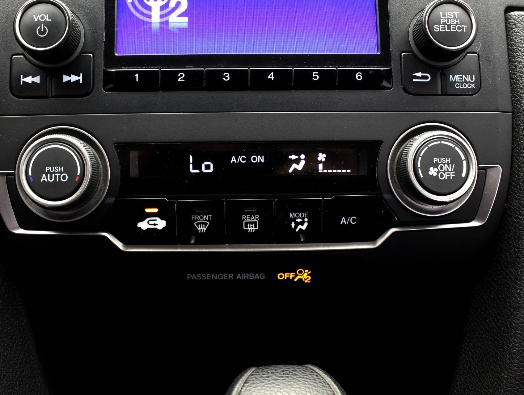 Florida Fine Cars - Used HONDA CIVIC 2016 WEST PALM LX