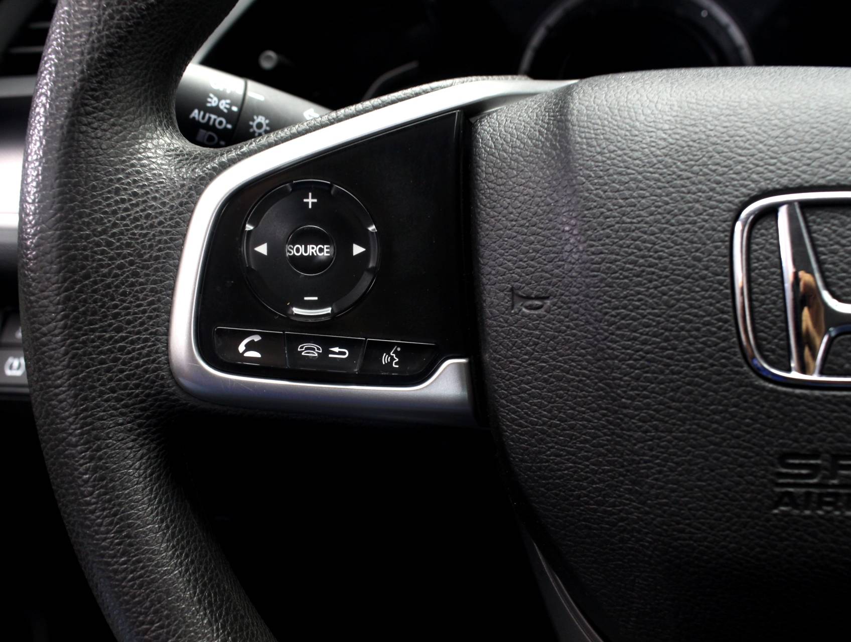 Florida Fine Cars - Used HONDA CIVIC 2016 WEST PALM LX