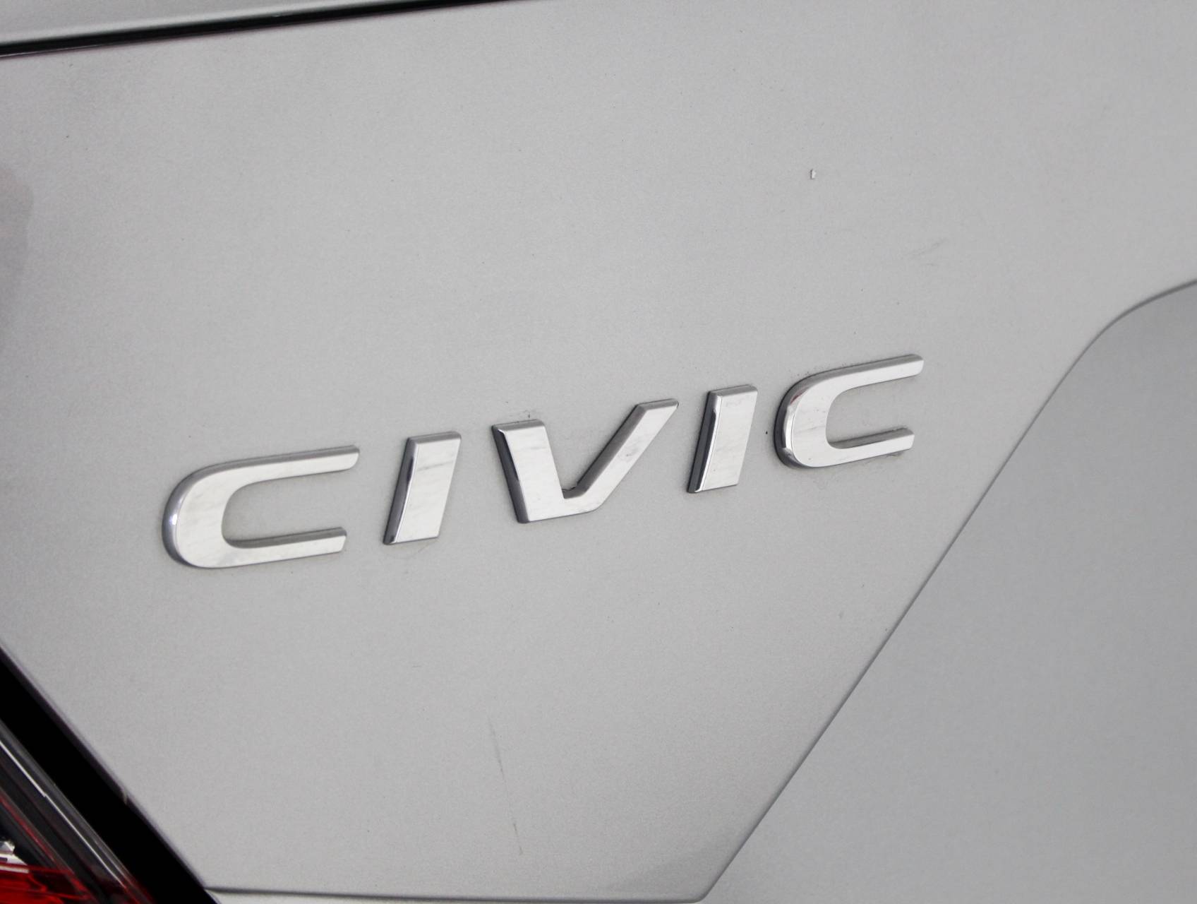 Florida Fine Cars - Used HONDA CIVIC 2016 WEST PALM LX