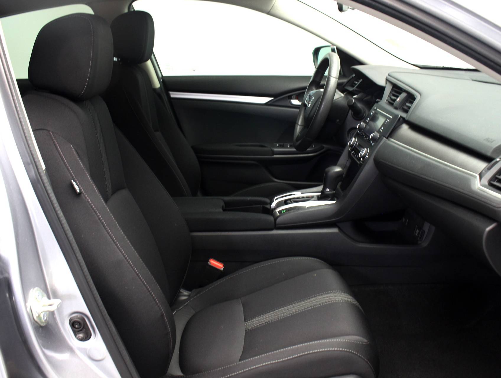 Florida Fine Cars - Used HONDA CIVIC 2016 WEST PALM LX