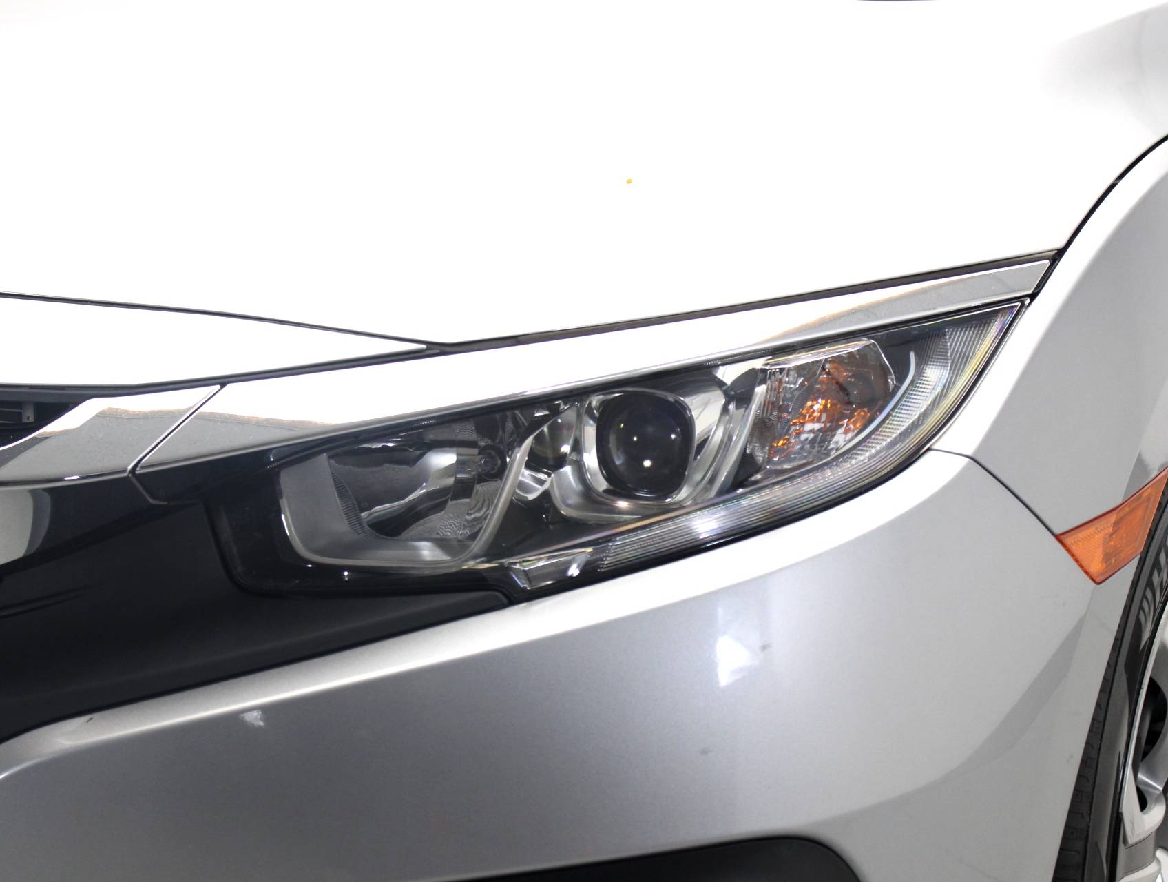 Florida Fine Cars - Used HONDA CIVIC 2016 WEST PALM LX