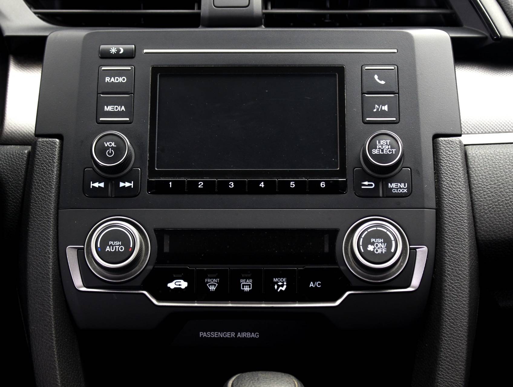 Florida Fine Cars - Used HONDA CIVIC 2016 WEST PALM LX