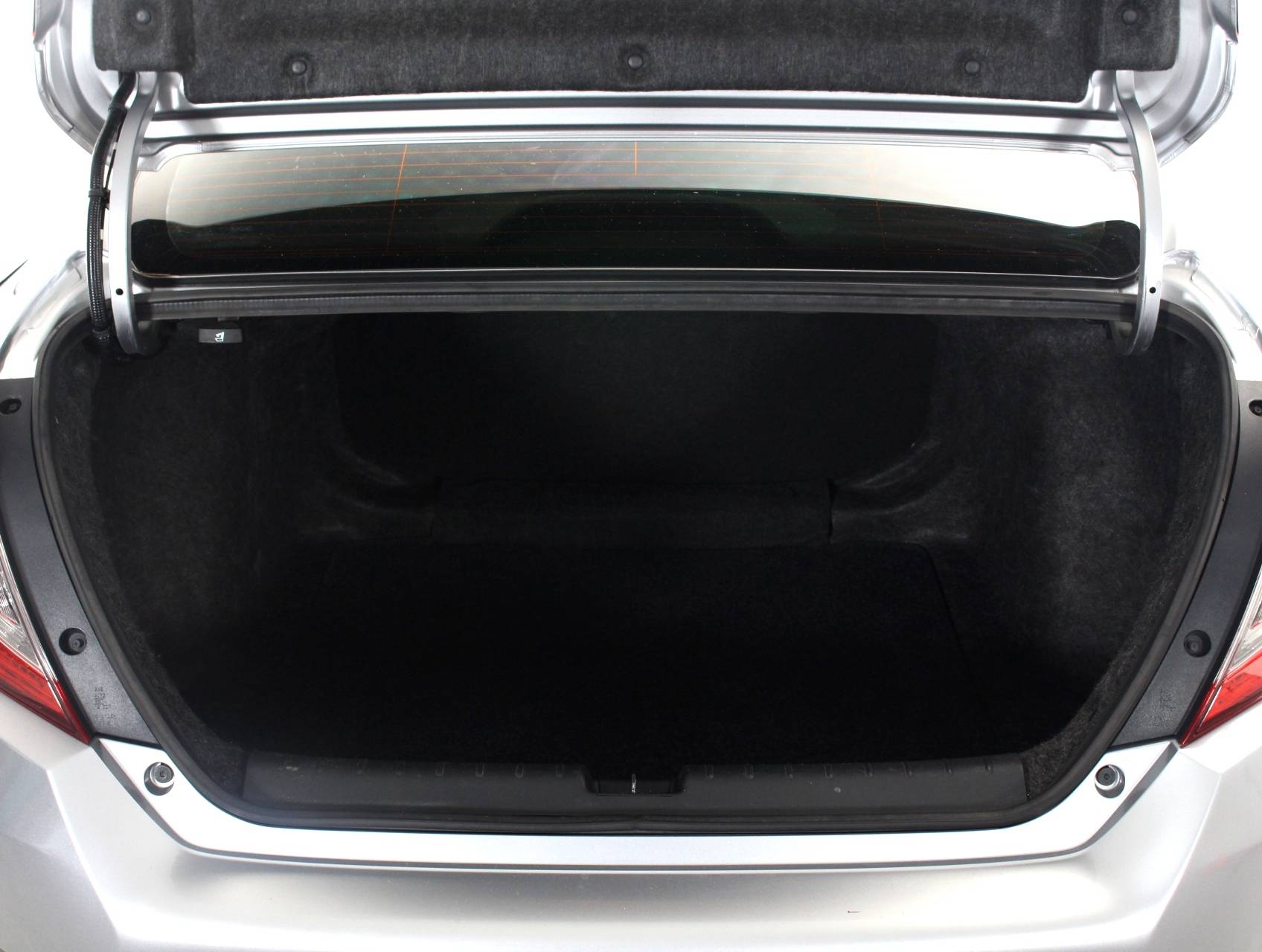 Florida Fine Cars - Used HONDA CIVIC 2016 WEST PALM LX