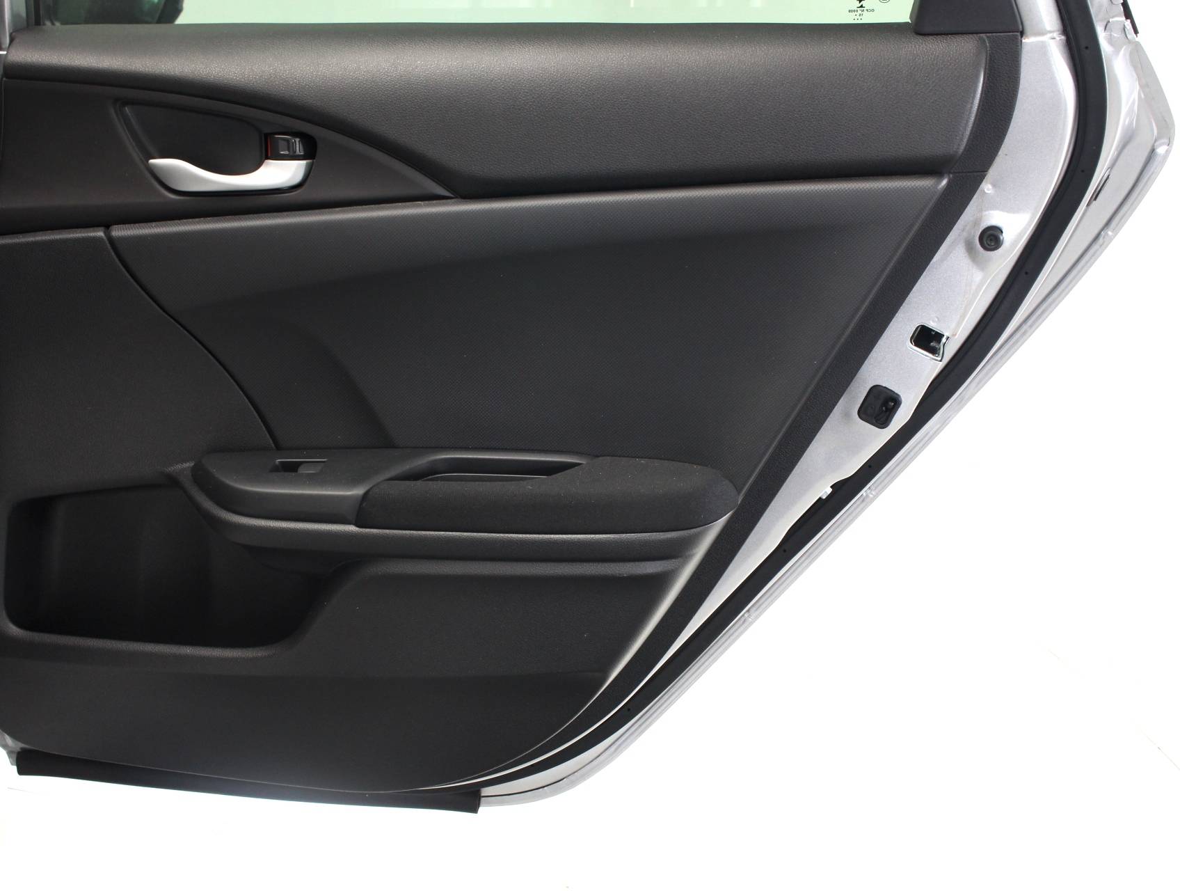 Florida Fine Cars - Used HONDA CIVIC 2016 WEST PALM LX